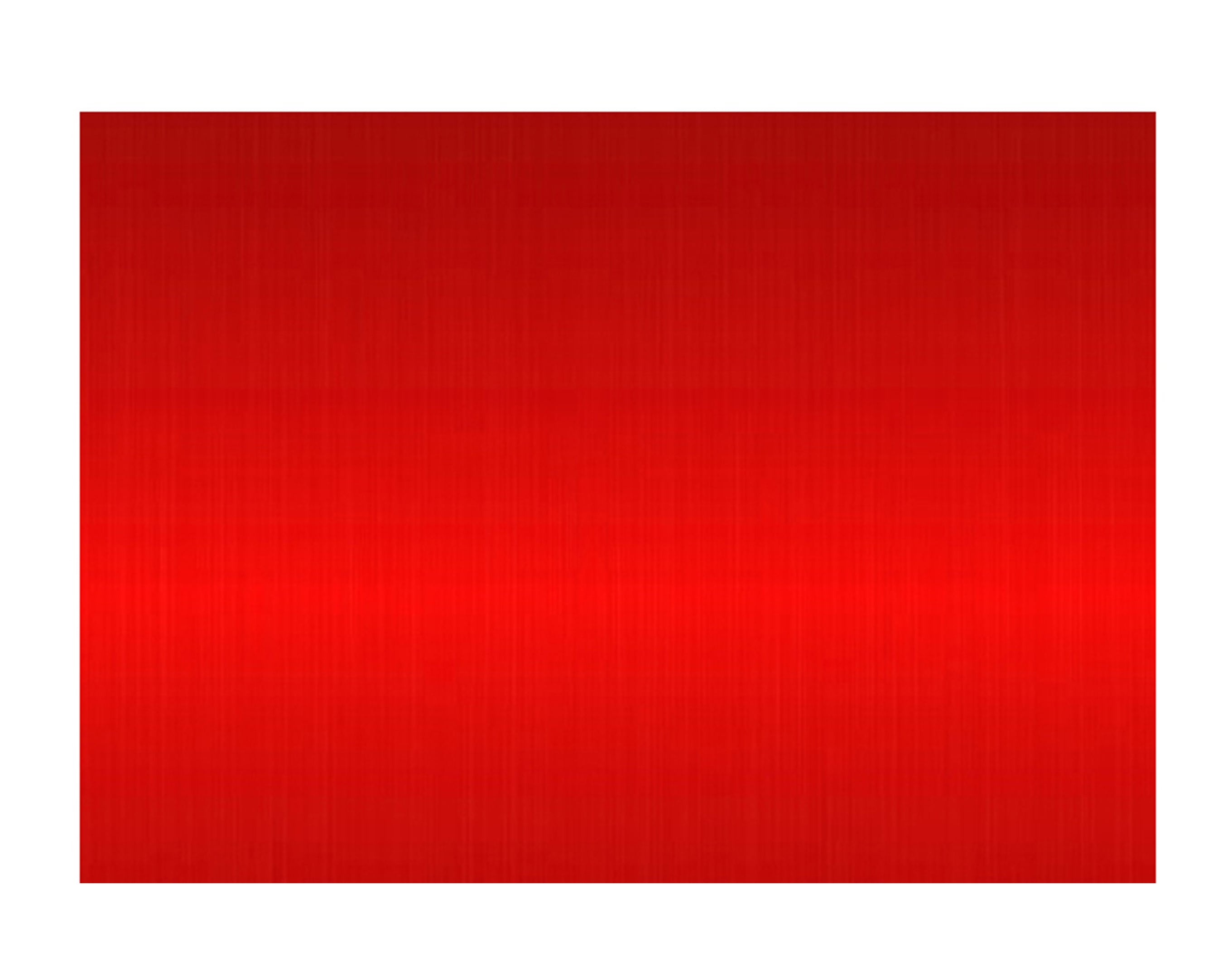 INCARTO PPL 120X120 METALLIZZATO TINTA UNITA ROSSO