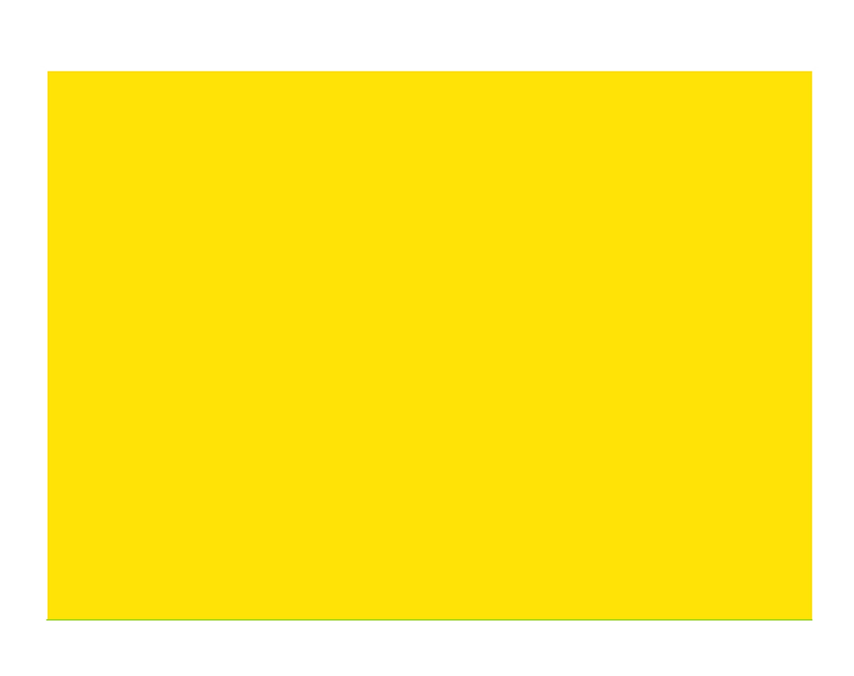 INCARTO PPL 080X080 PERLATO TINTA UNITA GIALLO