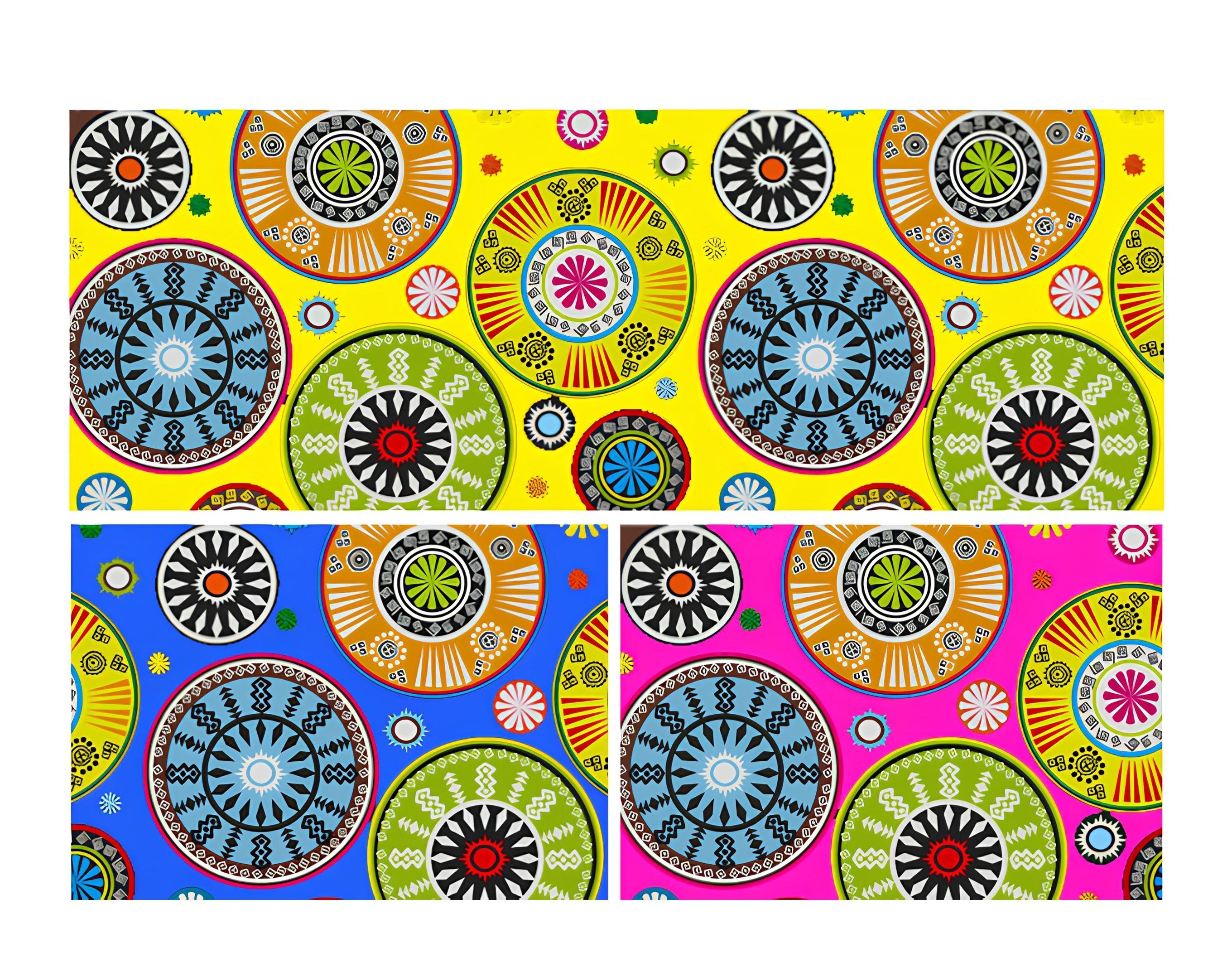 INCARTO PPL 100X100 3 COLORI ASSORTITI MARSALA | Incarto PPL per uova di Pasqua al cioccolato DAGERAF