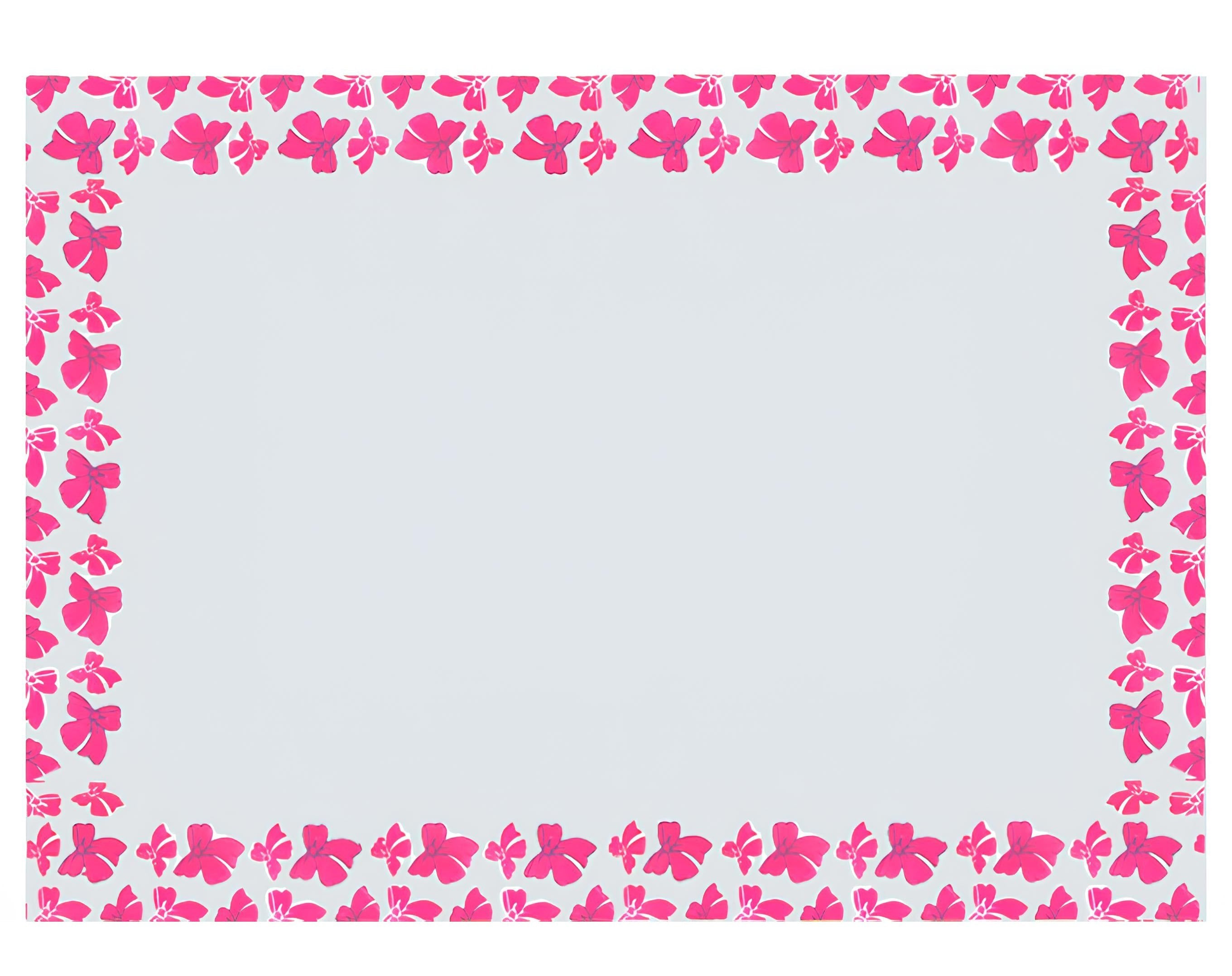 INCARTO PPL 070X070 TRASPARENTE FIOCCO ROSA | Incarto PPL per uova di Pasqua al cioccolato DAGERAF