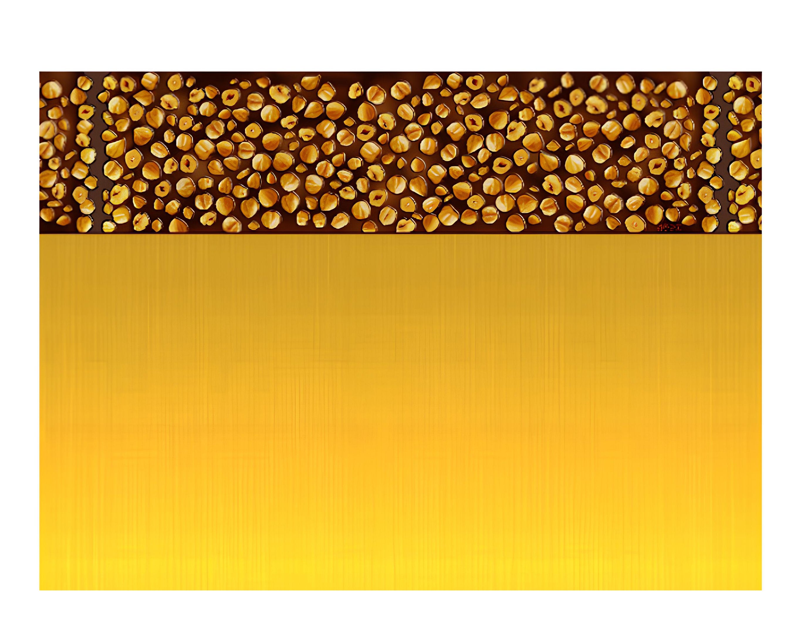 INCARTO PPL 100X100 METALLIZZATO NOCCIOLATO ORO