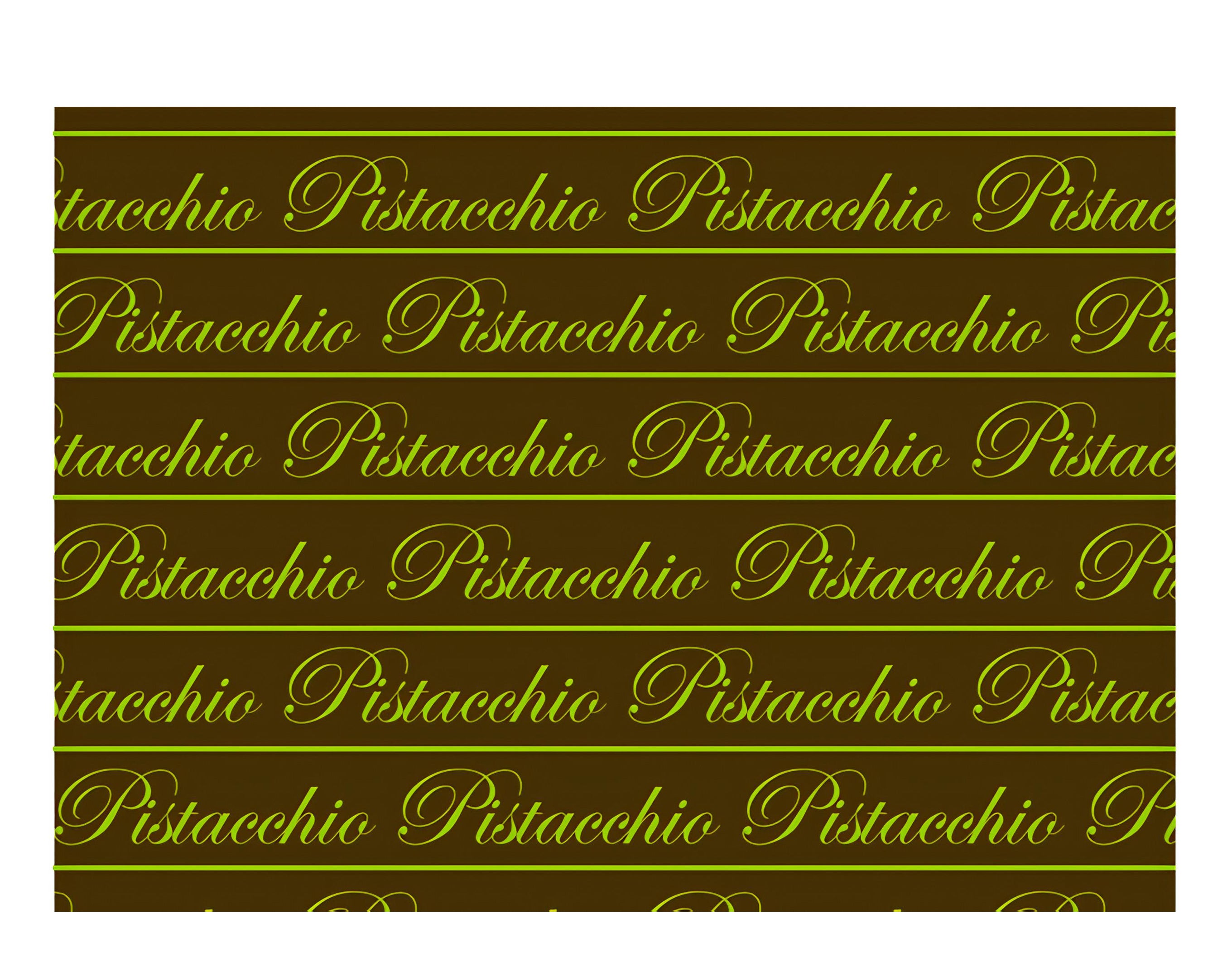 INCARTO PPL 100X100 PERLATO PISTACCHIO MARRONE