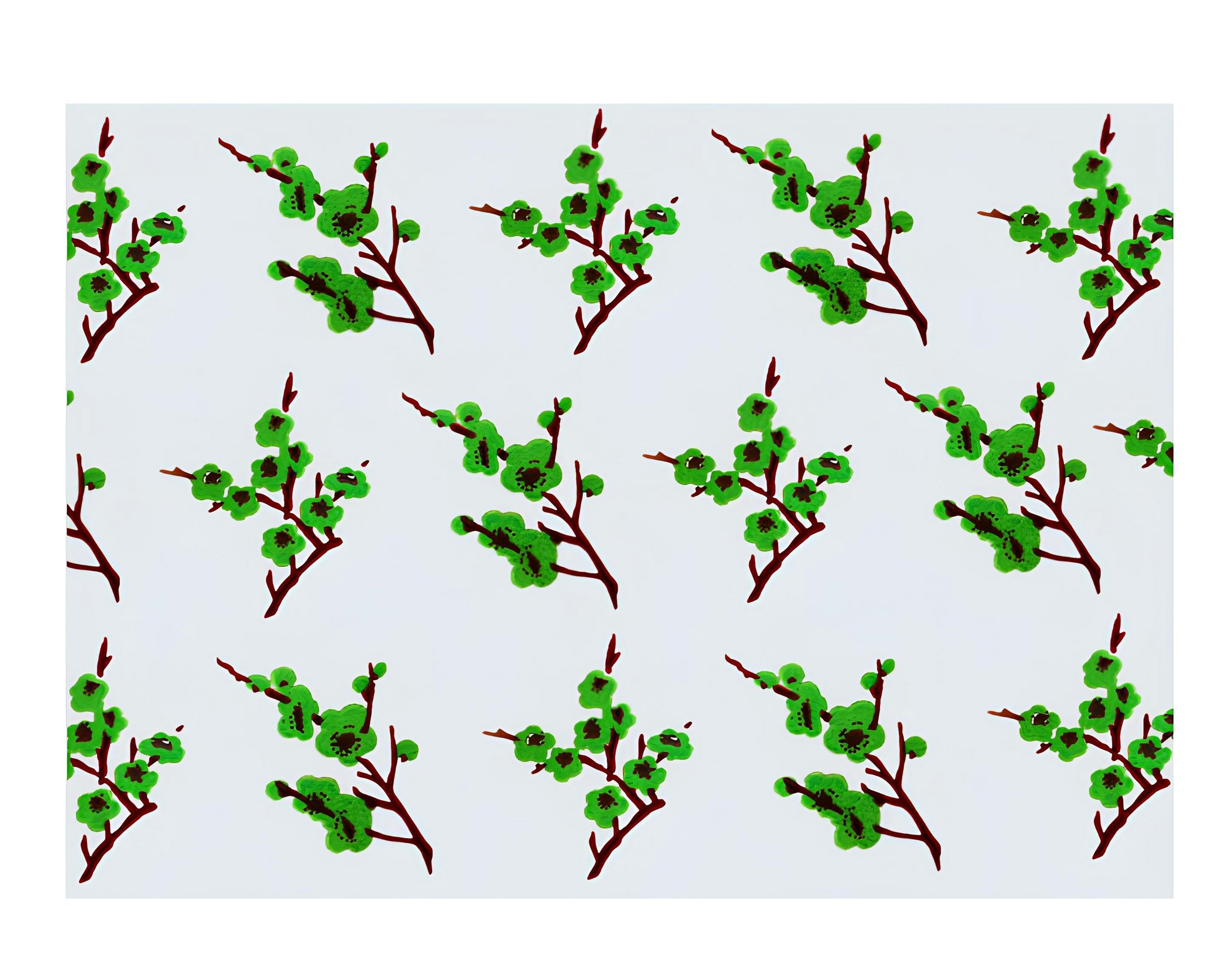 INCARTO PPL 070X070 TRASPARENTE PESCO VERDE | Incarto PPL per uova di Pasqua al cioccolato DAGERAF