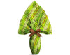 INCARTO PPL 110X110 METALLIZZATO 3 COLORI ASSORTITI CHOCOLATE | Incarto PPL per uova di Pasqua al cioccolato DAGERAF