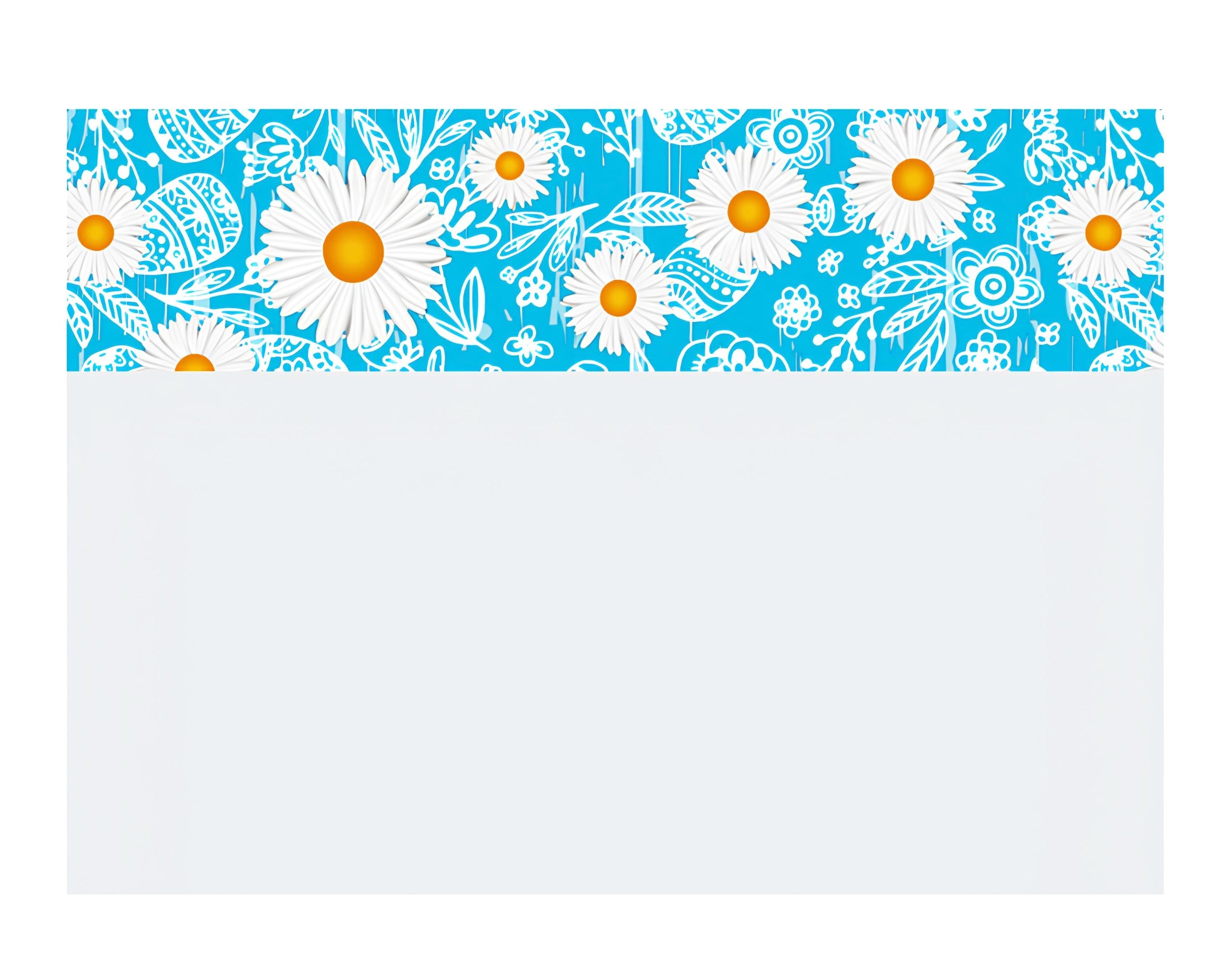 INCARTO PPL 100X100 TRASPARENTE MAIRA AZZURRO | Incarto PPL per uova di Pasqua al cioccolato DAGERAF