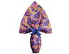 INCARTO PPL 100X100 3 COLORI ASSORTITI MIALINDA | Incarto PPL per uova di Pasqua al cioccolato DAGERAF