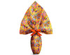 INCARTO PPL 100X100 3 COLORI ASSORTITI MIALINDA | Incarto PPL per uova di Pasqua al cioccolato DAGERAF