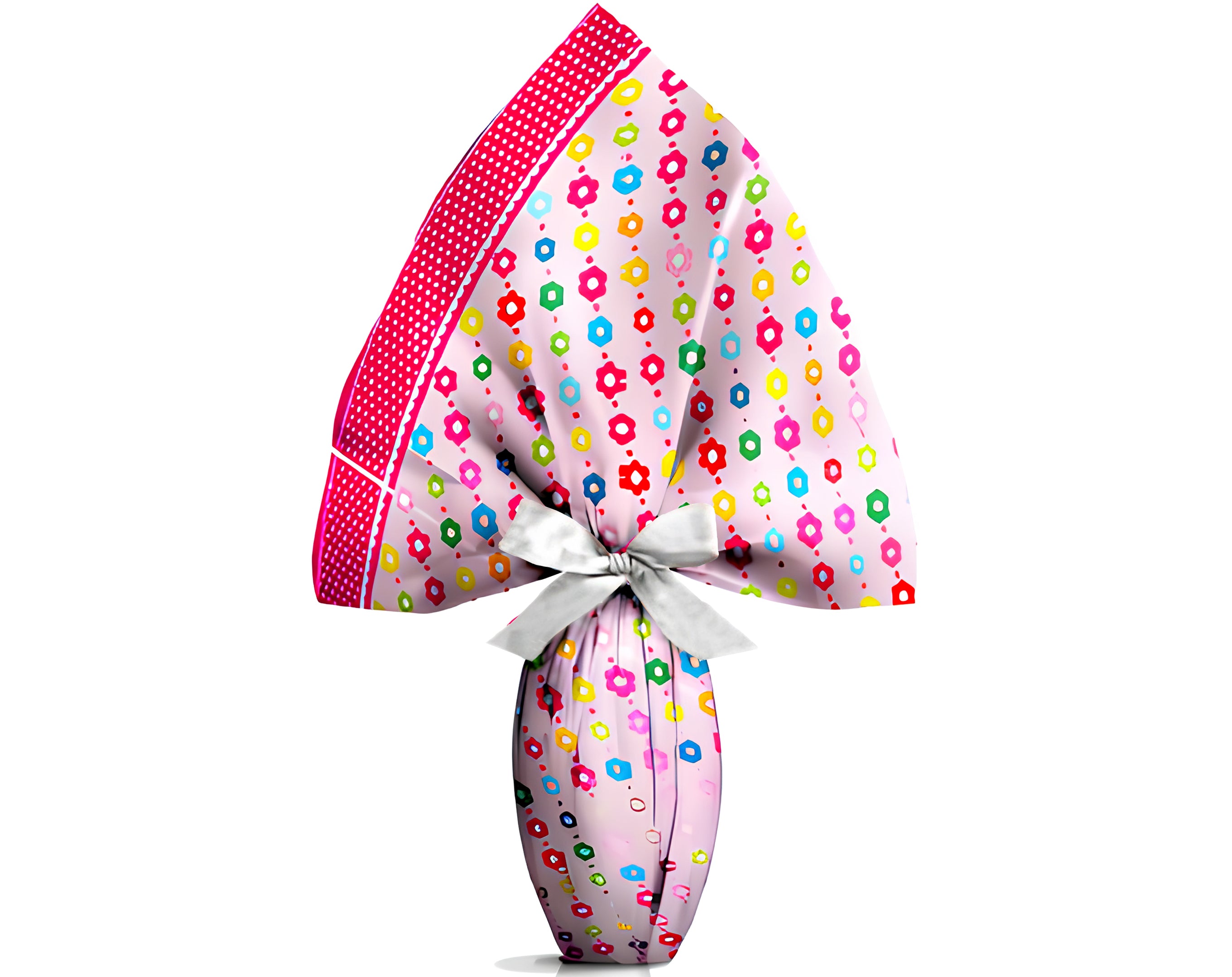 INCARTO PPL 120X120 3 COLORI ASSORTITI GALLINARA