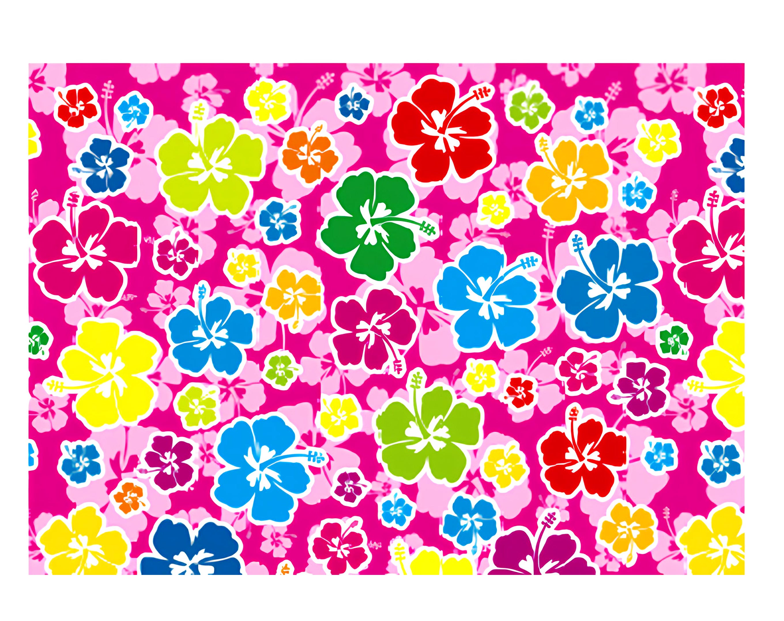 INCARTO PPL 140X140 METALLIZZATO TIRSO FUCSIA