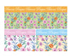 INCARTO PPL 110X110 METALLIZZATO 3 COLORI ASSORTITI MONAMOUR | Incarto PPL per uova di Pasqua al cioccolato DAGERAF