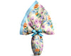 INCARTO PPL 110X110 METALLIZZATO 3 COLORI ASSORTITI MONAMOUR | Incarto PPL per uova di Pasqua al cioccolato DAGERAF