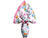 INCARTO PPL 110X110 METALLIZZATO 3 COLORI ASSORTITI MONAMOUR | Incarto PPL per uova di Pasqua al cioccolato DAGERAF