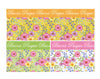 INCARTO PPL 110X110 METALLIZATO 3 COLORI ASSORTITI GLAMOUR | Incarto PPL per uova di Pasqua al cioccolato DAGERAF