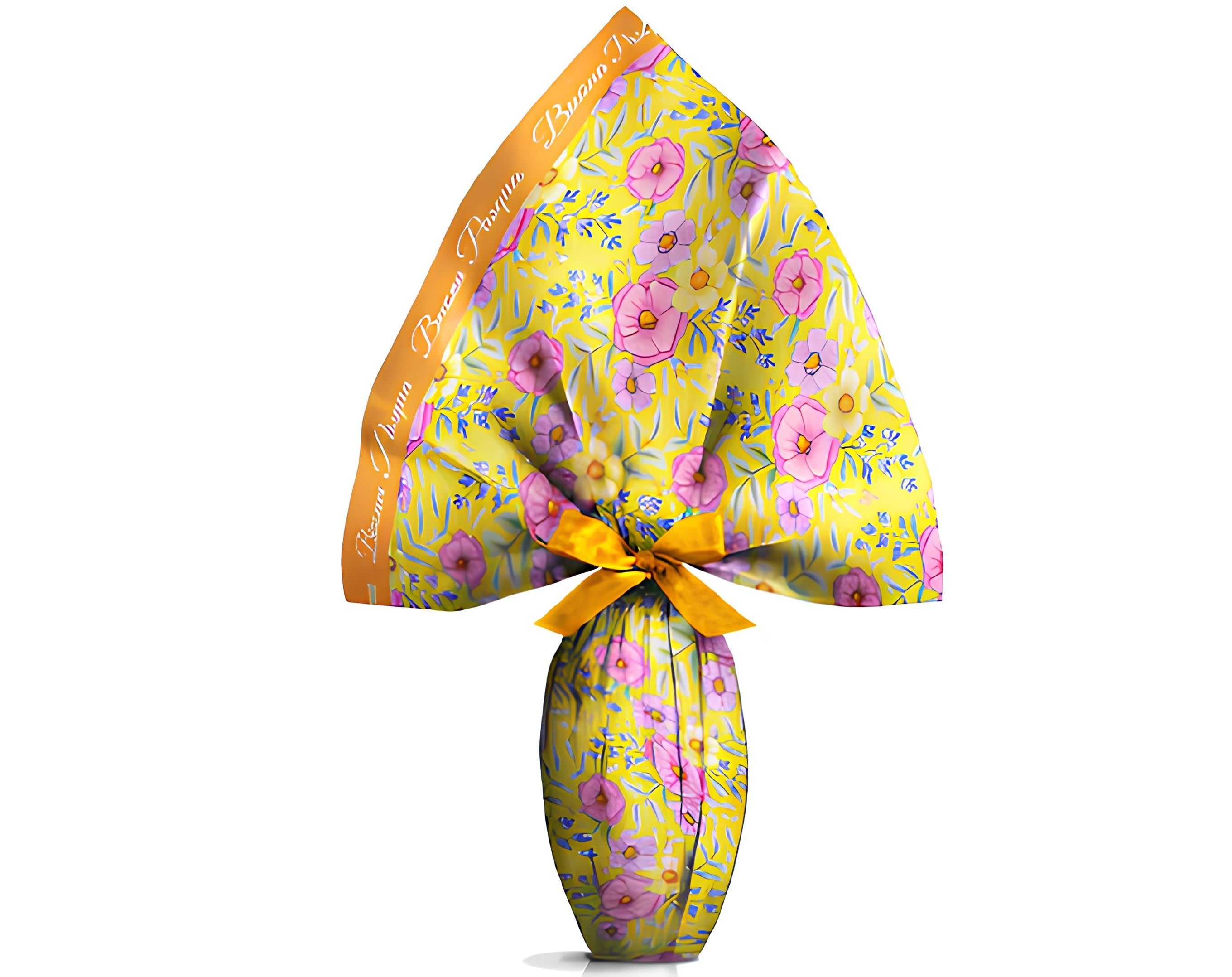 INCARTO PPL 110X110 METALLIZATO 3 COLORI ASSORTITI GLAMOUR | Incarto PPL per uova di Pasqua al cioccolato DAGERAF