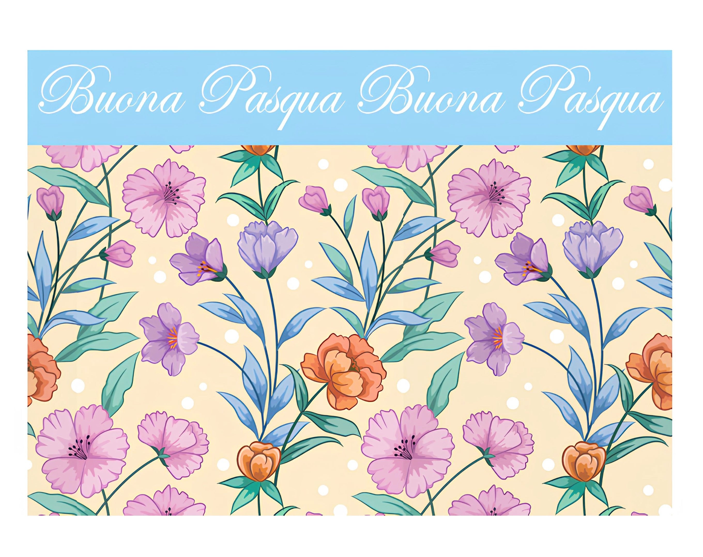 INCARTO PPL 280X280 METALLIZZATO MONAMOUR GIALLO | Incarto PPL per uova di Pasqua al cioccolato DAGERAF