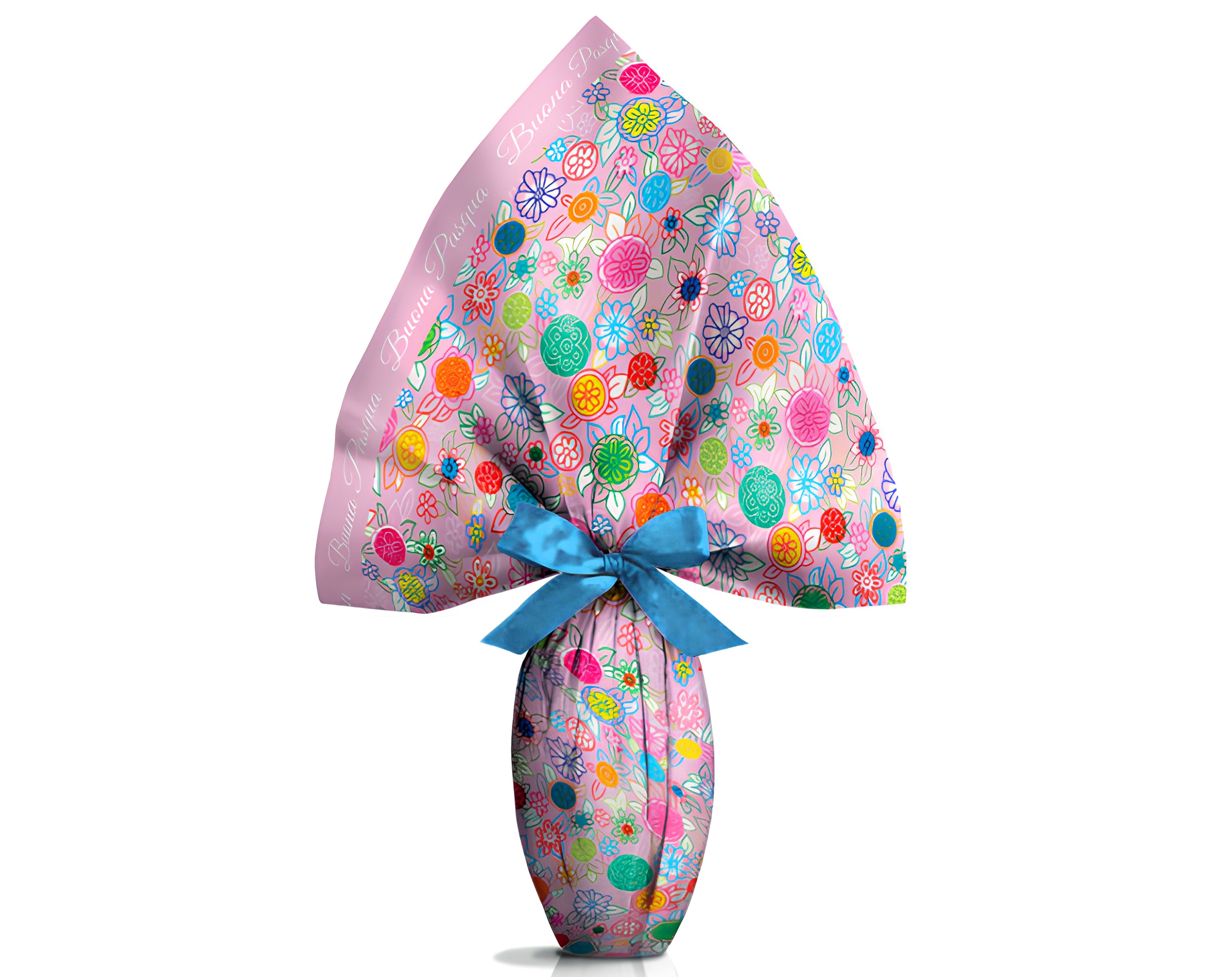 INCARTO PPL 090X090 3 COLORI ASSORTITI LIVENZA