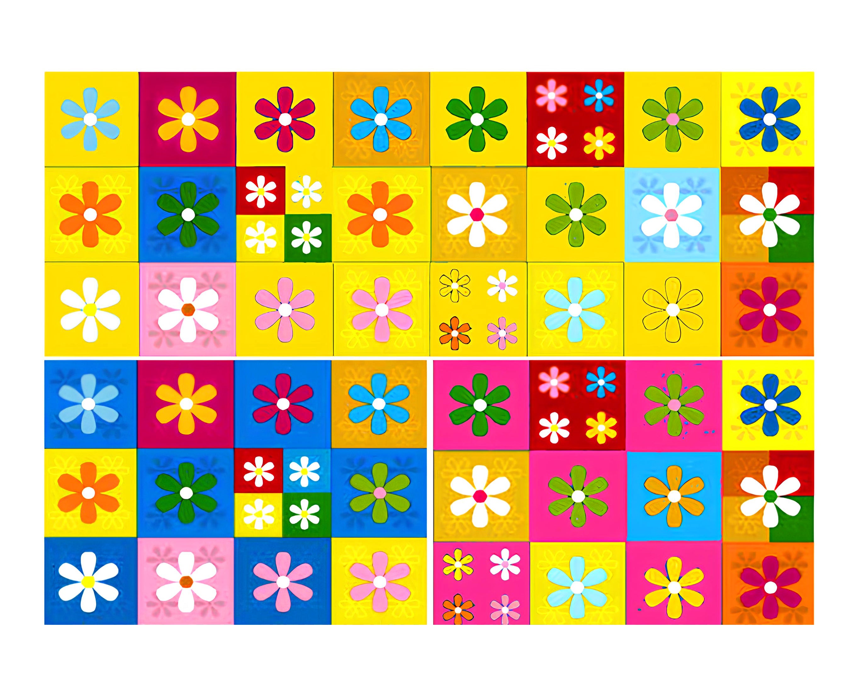 INCARTO PER UOVA DI PASQUA PPL 120X120 3 COLORI ASSORTITI GALLIPOLI