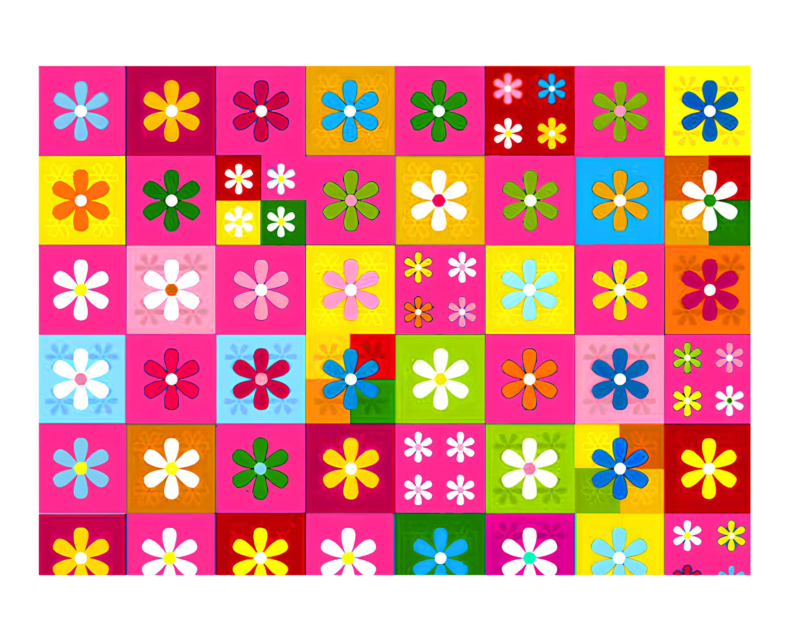 INCARTO PPL 240X240 METALLIZZATO GALLIPOLI FUXIA