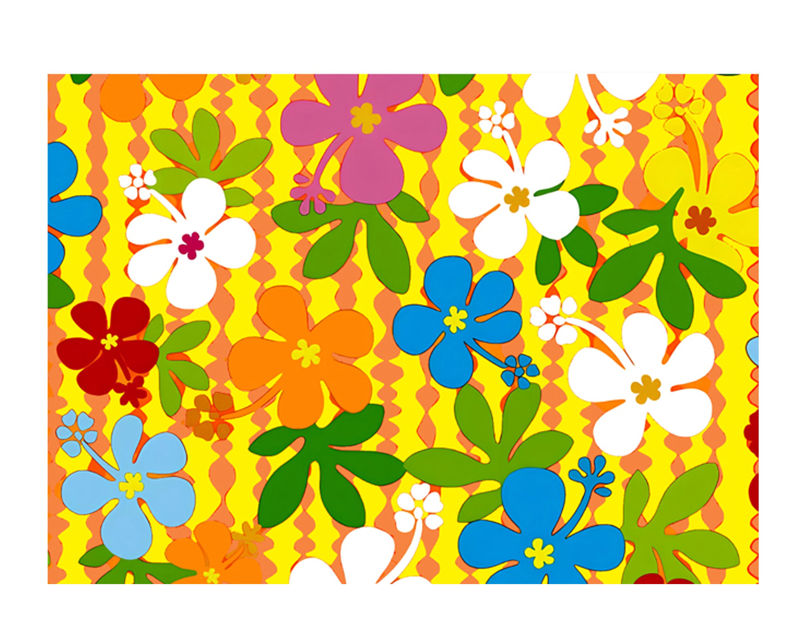 INCARTO PER UOVA DI PASQUA PPL 180X180 METALLIZZATO FAVIGNANA GIALLO