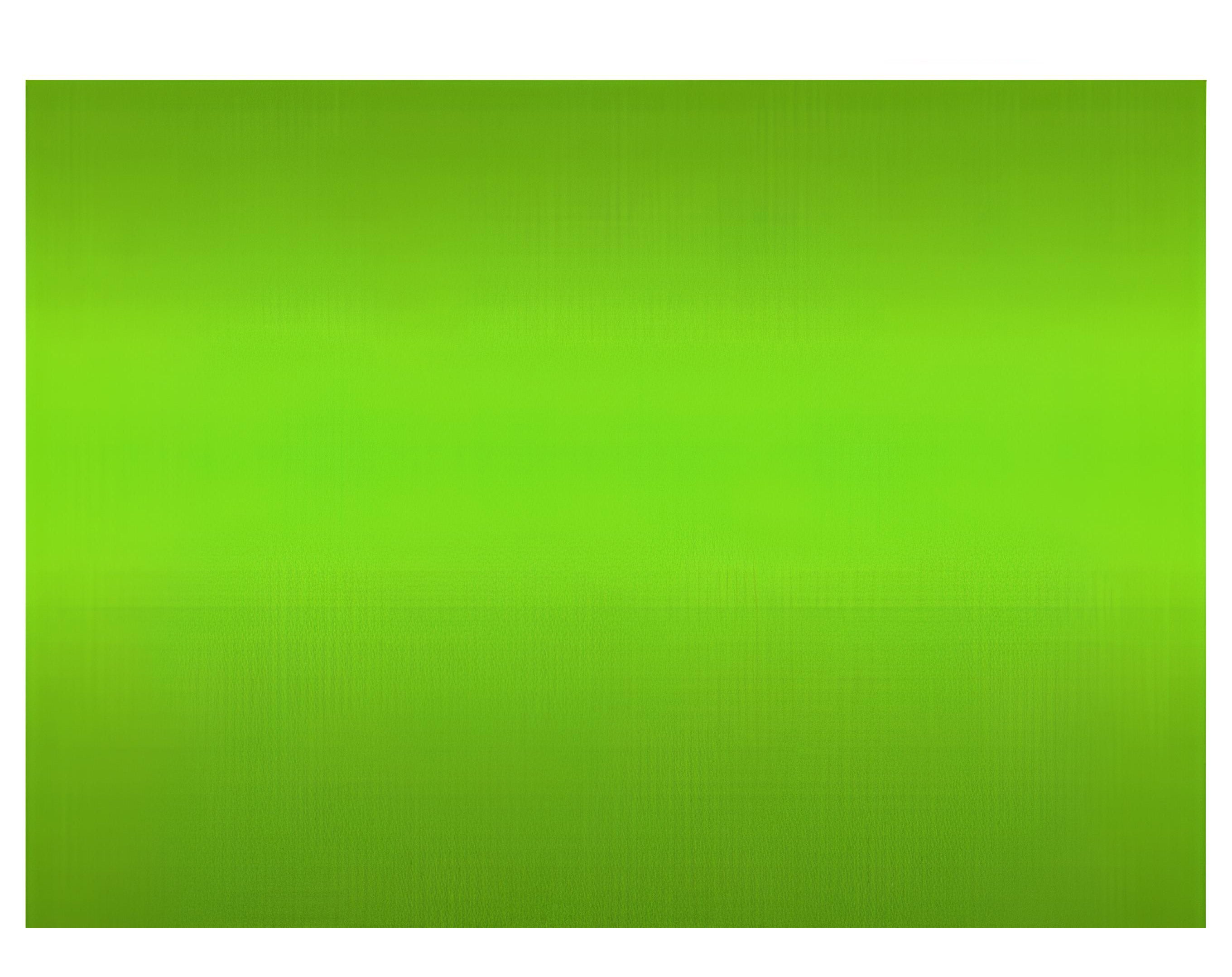ALLUMINIO GOFFRATO VERDE - 50X70Cm