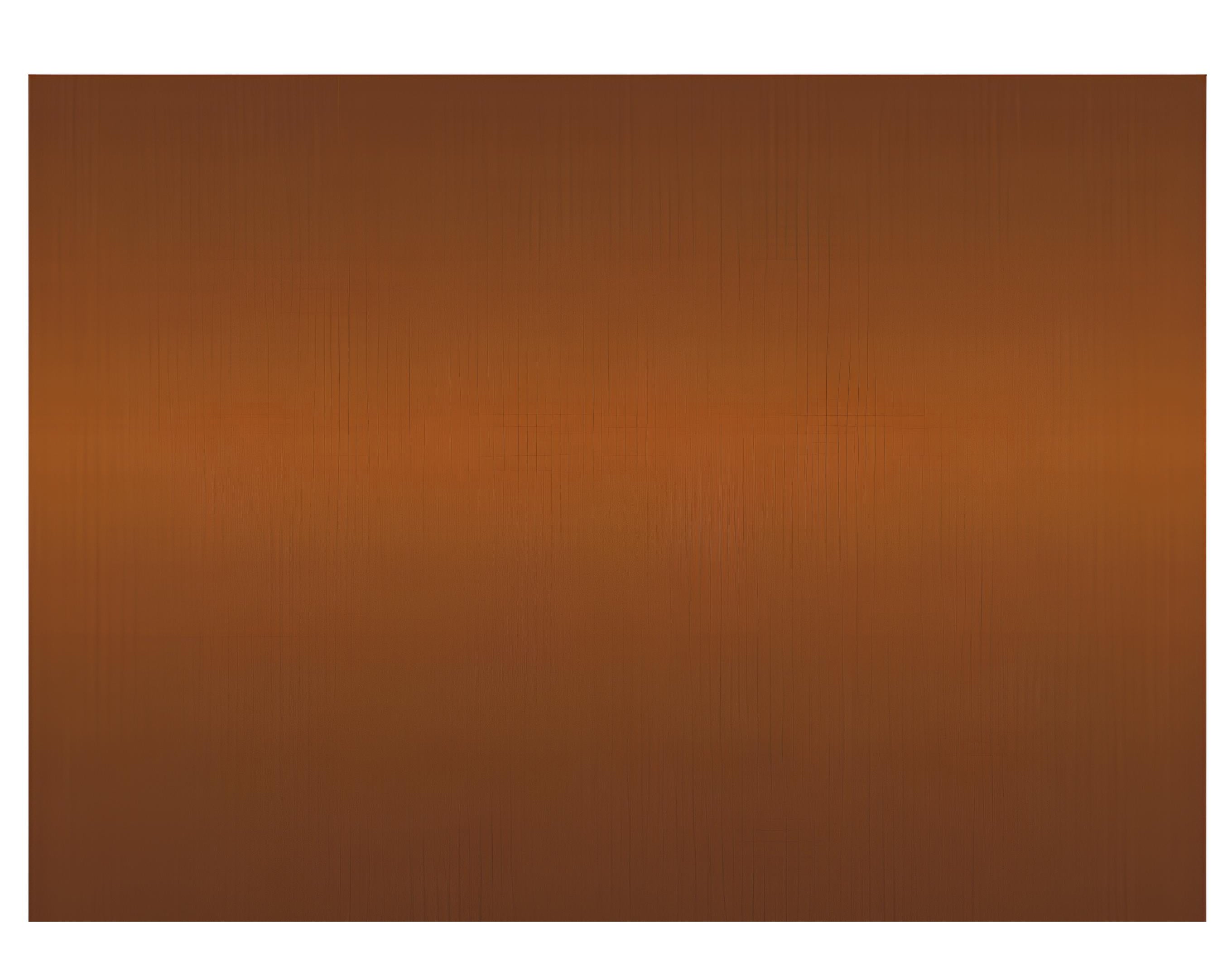 ALLUMINIO GOFFRATO MARRONE - 50X70Cm