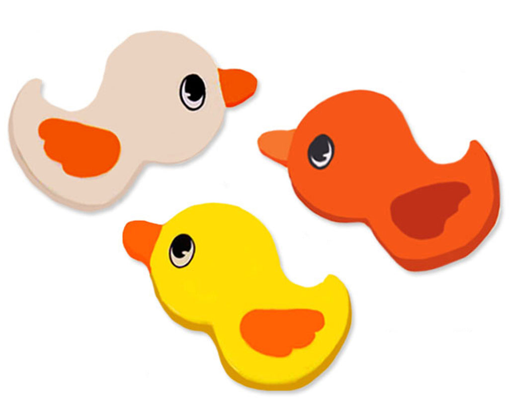 GOMMA DA CANCELLARE PULCINO | Incarto PPL per uova di Pasqua al cioccolato DAGERAF