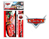 SET SCUOLA 5 PEZZI DISNEY CARS | Incarto PPL per uova di Pasqua al cioccolato DAGERAF