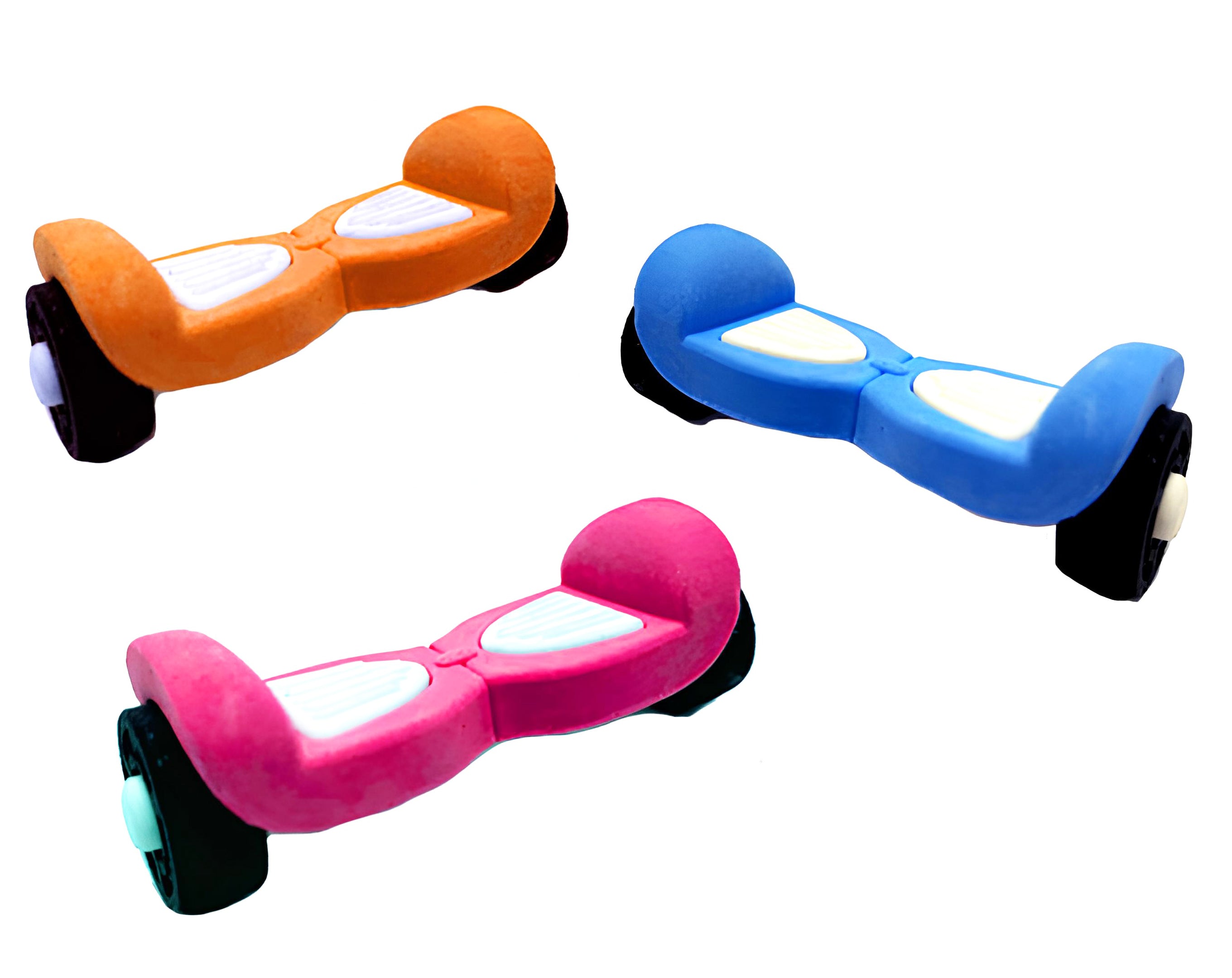 Gomma da cancellare a forma di overboard | Sorpresa ideale per uova di pasqua bambini