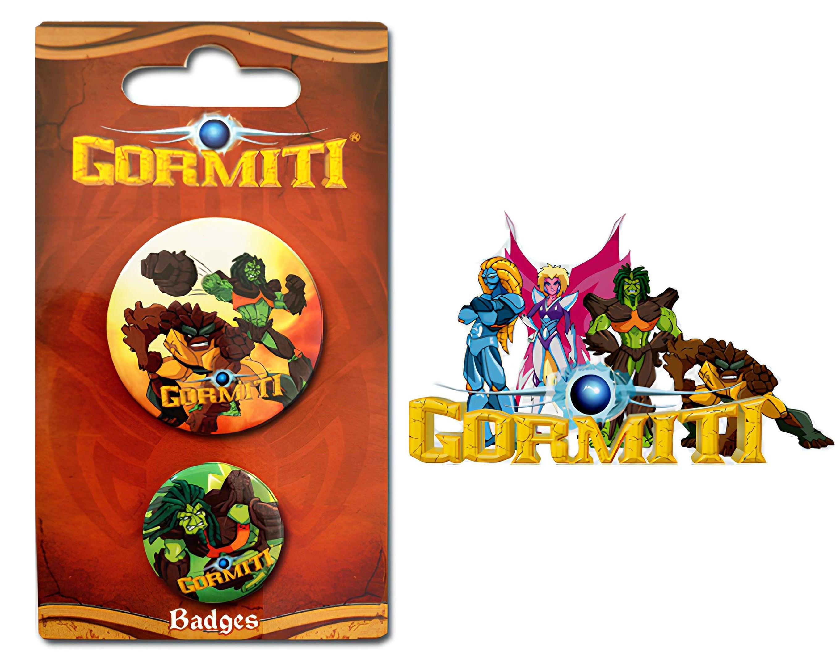 SET 2 SPILLE GORMITI | Incarto PPL per uova di Pasqua al cioccolato DAGERAF