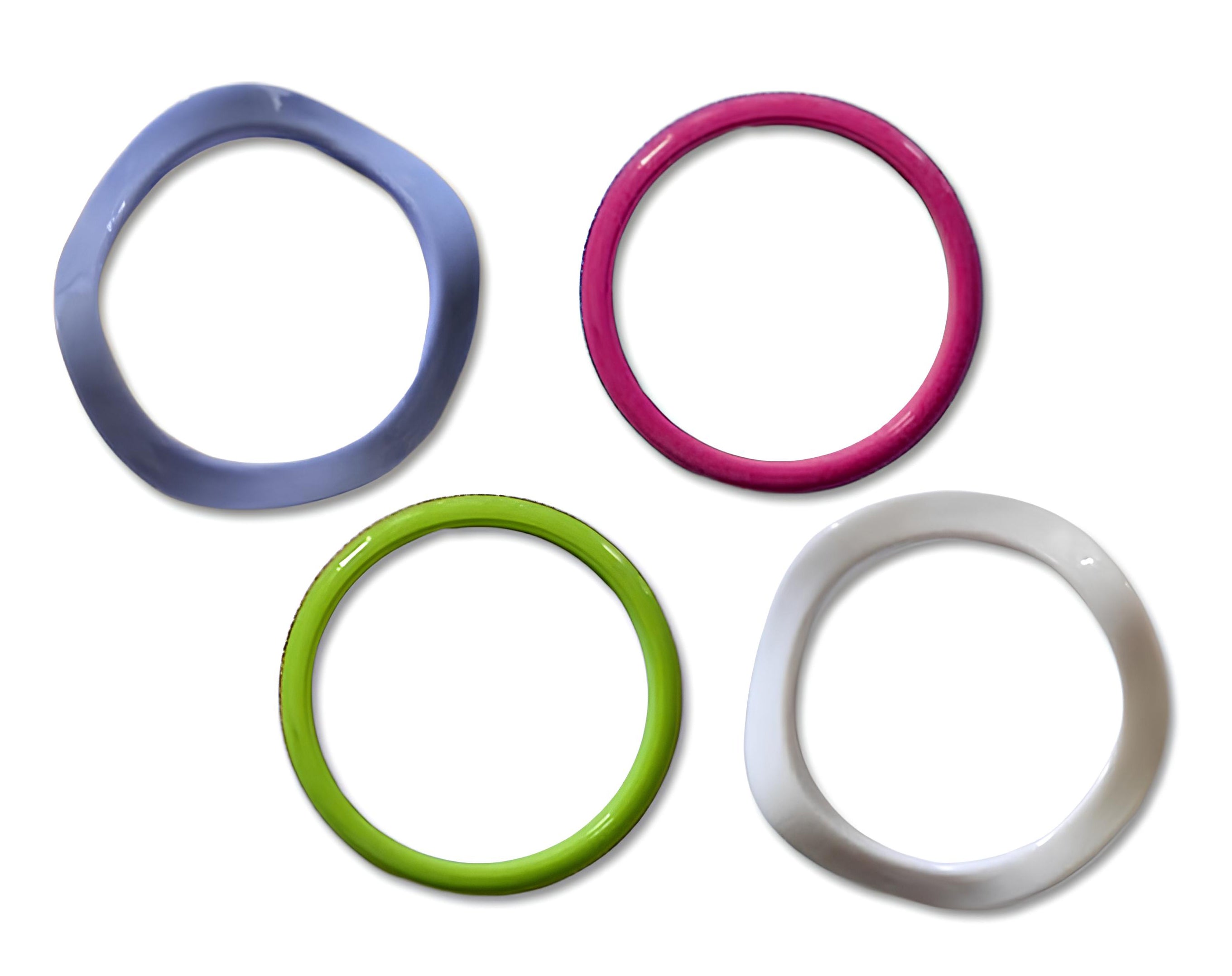 BRACCIALE RIGIDO ASSORTITI | Incarto PPL per uova di Pasqua al cioccolato DAGERAF