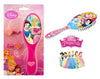 SET ACCESSORI CAPELLI PRINCESS DISNEY | Incarto PPL per uova di Pasqua al cioccolato DAGERAF