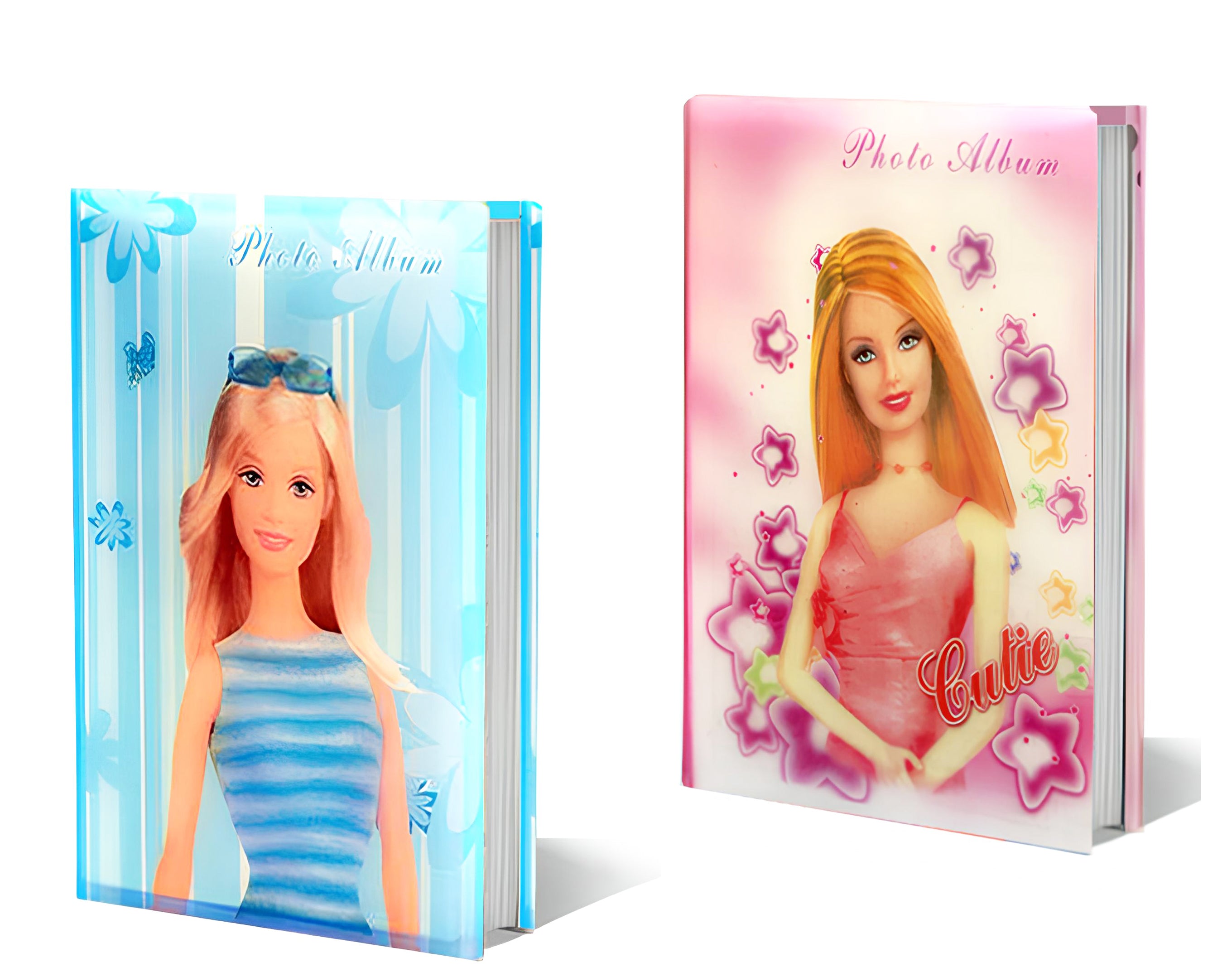 PORTAFOTO IN 4 DISEGNI 36 FOTO | Incarto PPL per uova di Pasqua al cioccolato DAGERAF