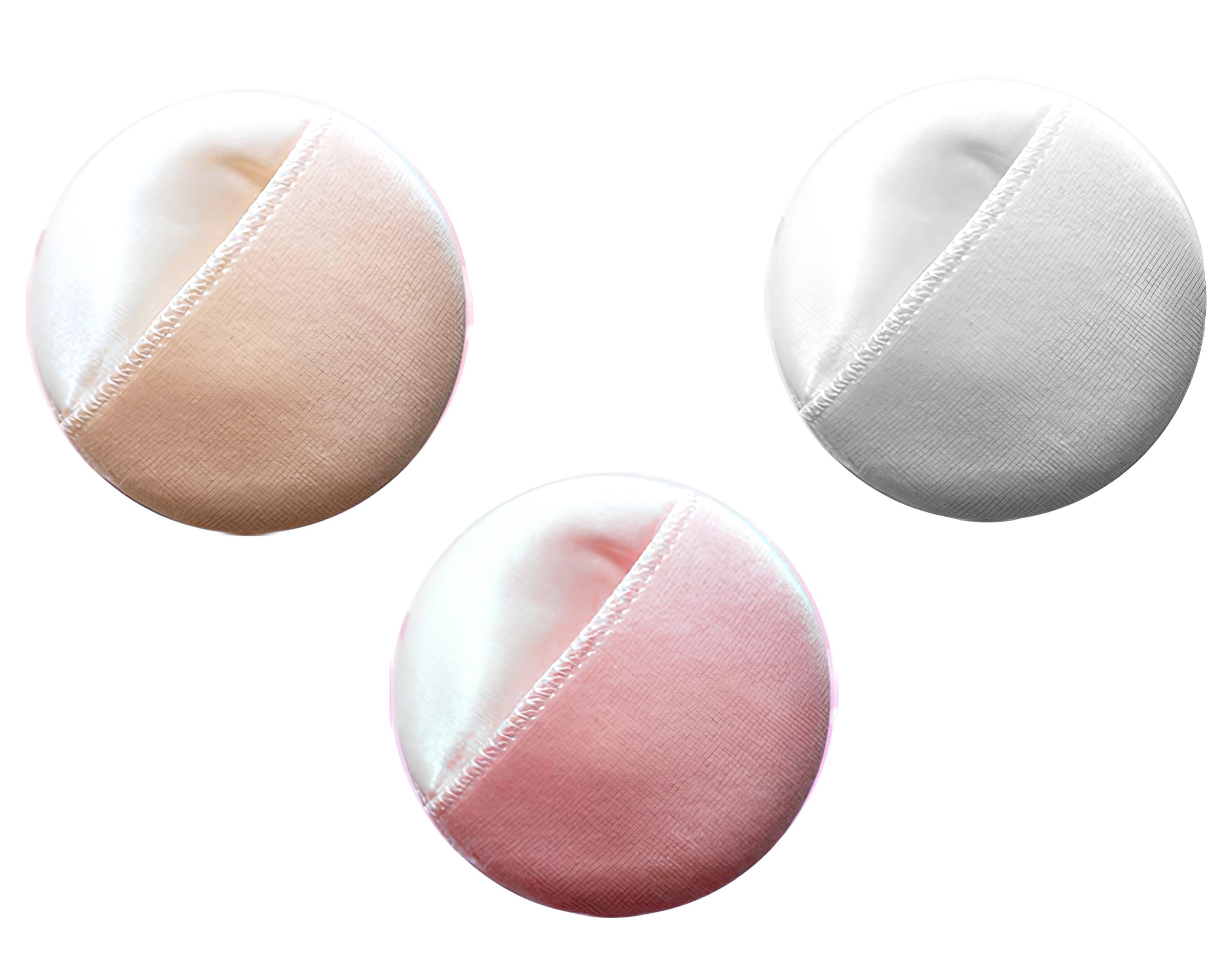 PIUMINO PER TALCO | Incarto PPL per uova di Pasqua al cioccolato DAGERAF