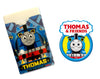 GOMMA PER CANCELLARE THOMAS & FRIENDS | Incarto PPL per uova di Pasqua al cioccolato DAGERAF