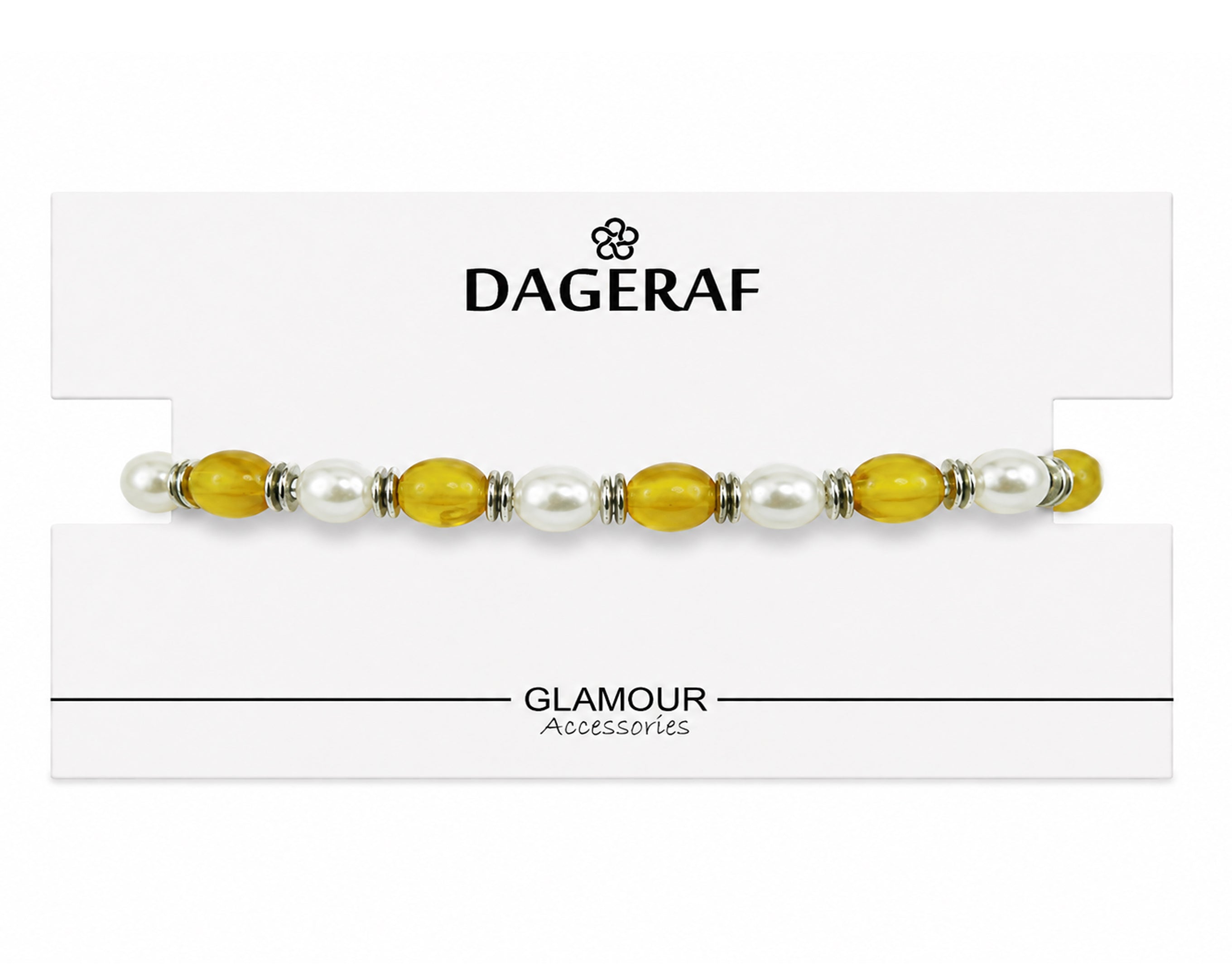 PULSERA MARAVILLOSA EN TARJETA | La sorpresa perfecta para los huevos de Pascua