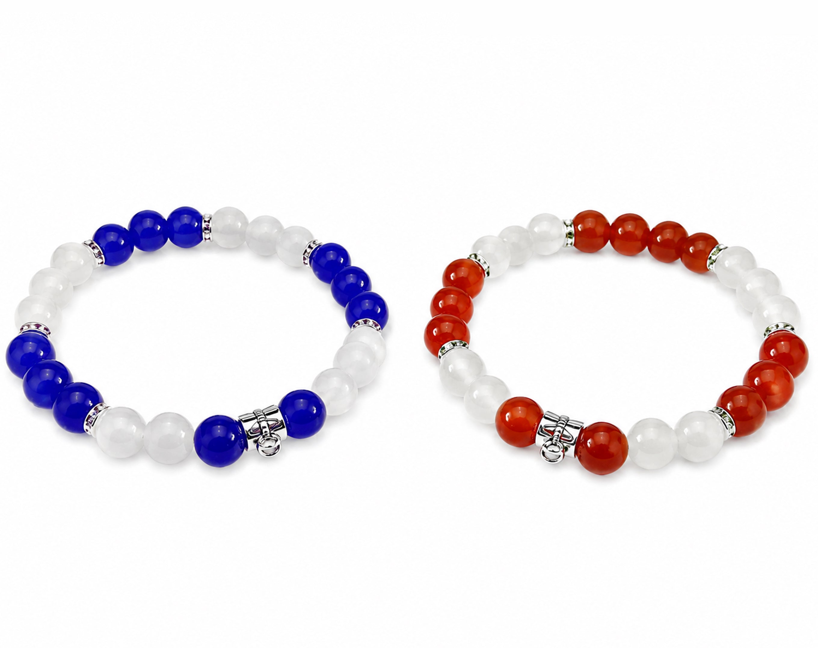 Pulsera Gejraf en una tarjeta | Sorpresa ideal para huevos de Pascua