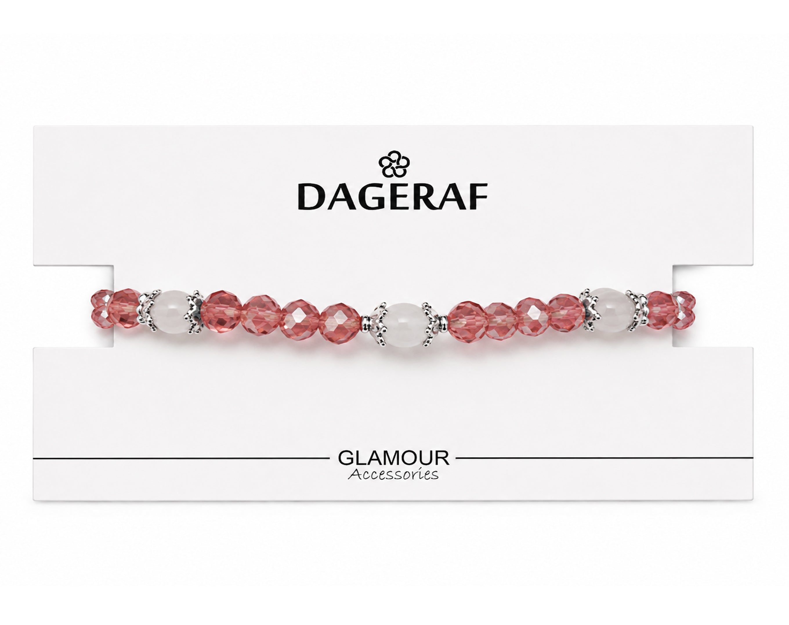 BRACELET ELISABET SUR CARTE | Surprise pour œufs de Pâques