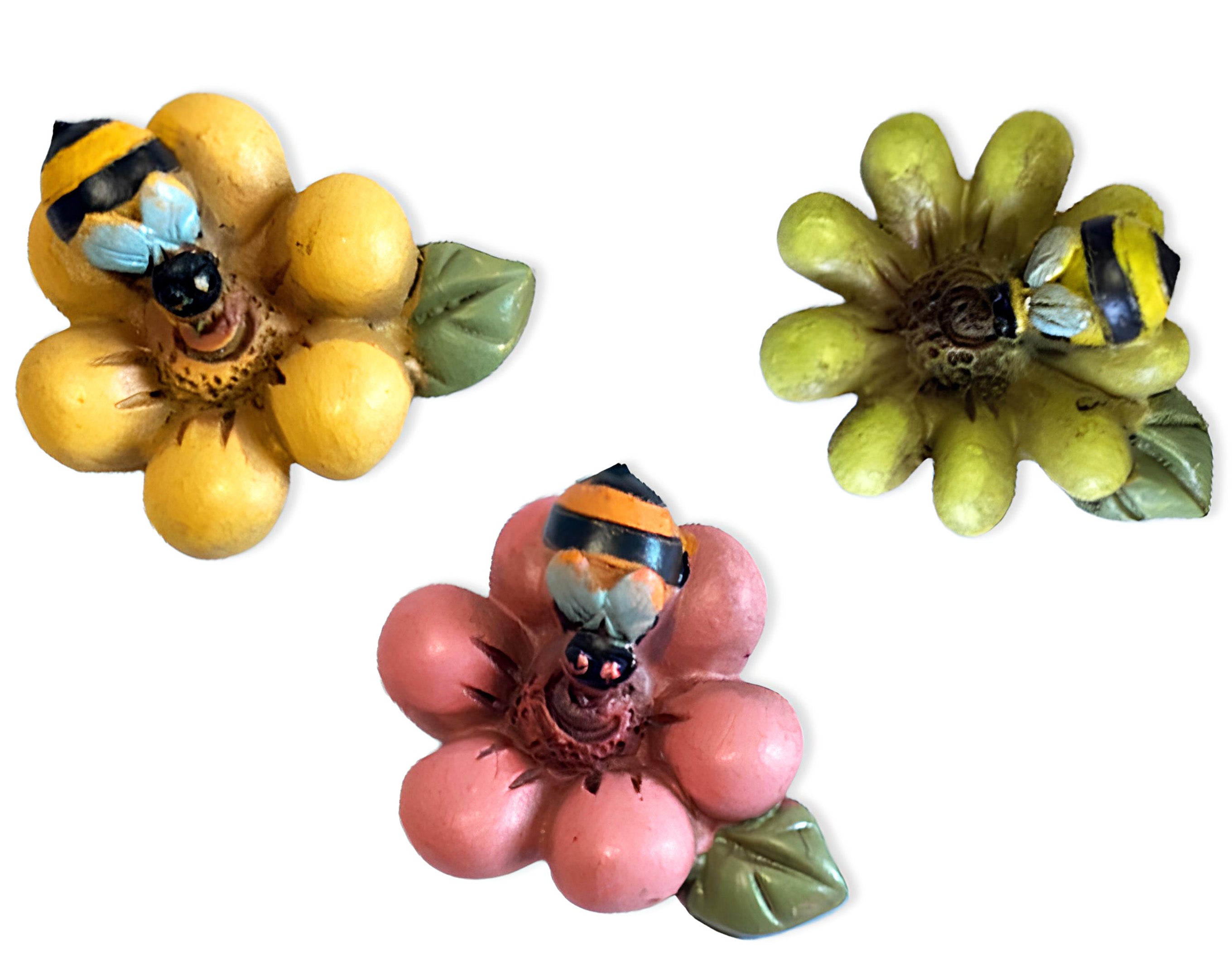 FIORE IN RESINA | Incarto PPL per uova di Pasqua al cioccolato DAGERAF