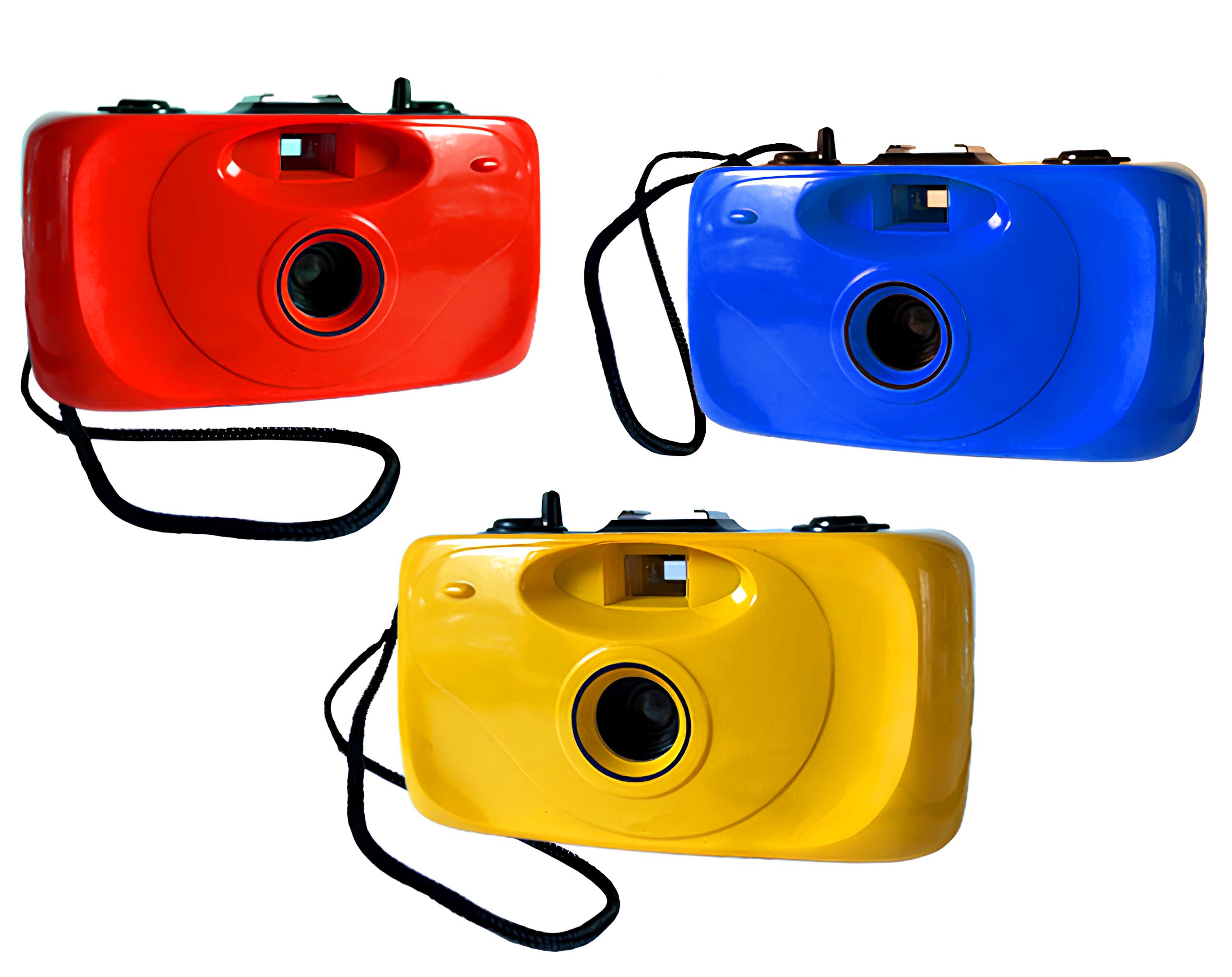 MACCHINA FOTOGRAFICA A RULLINO | Incarto PPL per uova di Pasqua al cioccolato DAGERAF