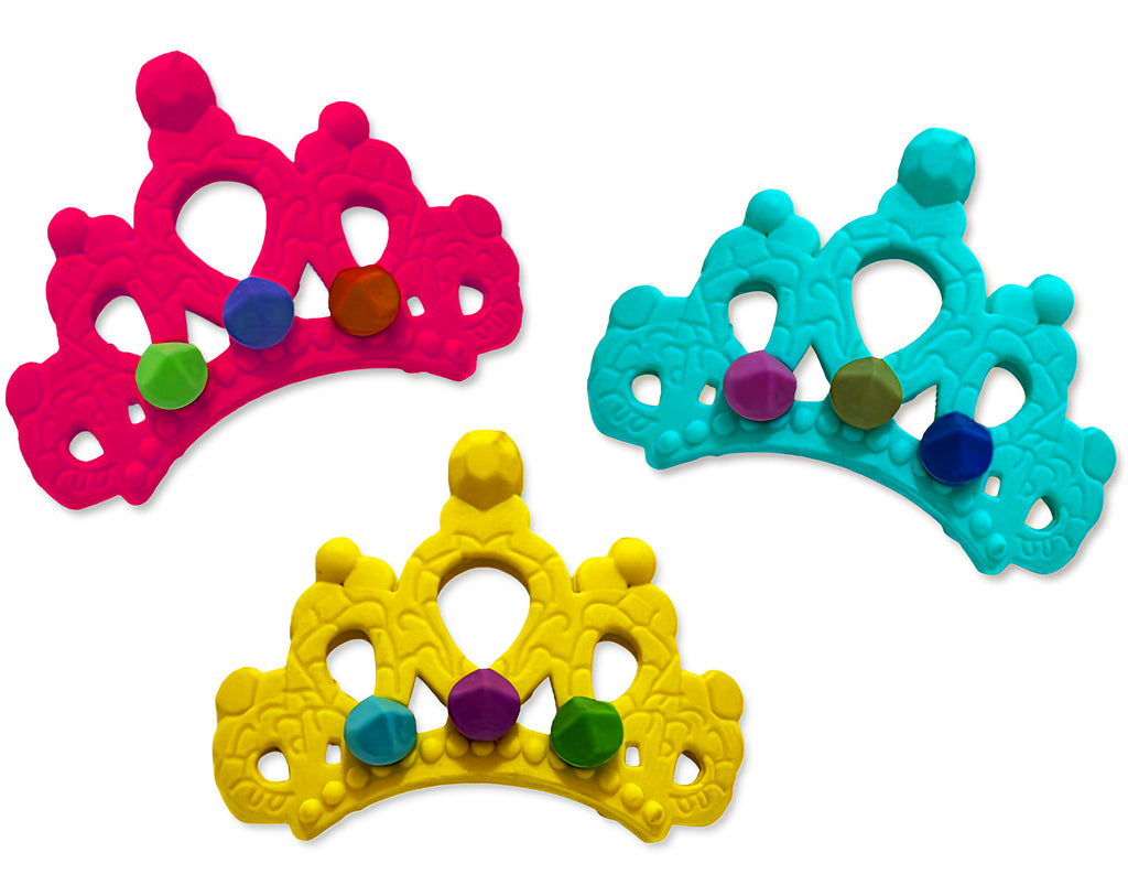 GOMMA DA CANCELLARE CORONCINA PRINCIPESSA