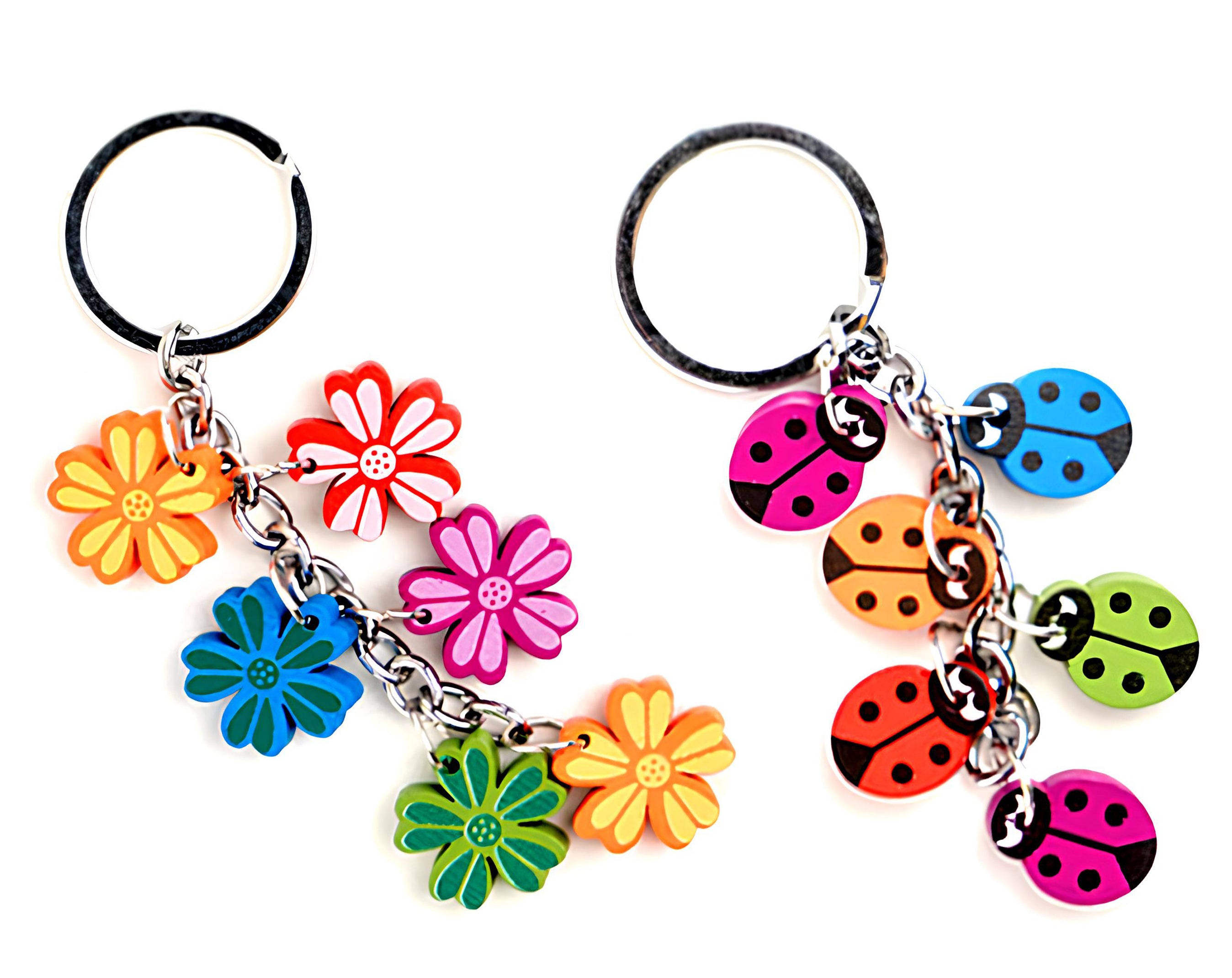 PORTACHIAVE LEGNO ANDRIUS | Incarto PPL per uova di Pasqua al cioccolato DAGERAF