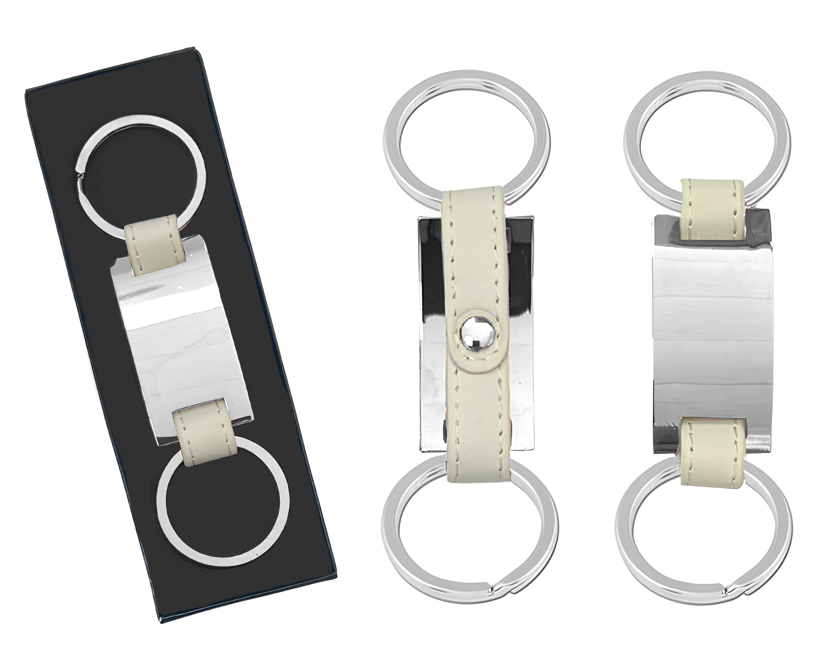 PORTACHIAVE MARSHAL IN SCATOLA | Incarto PPL per uova di Pasqua al cioccolato DAGERAF