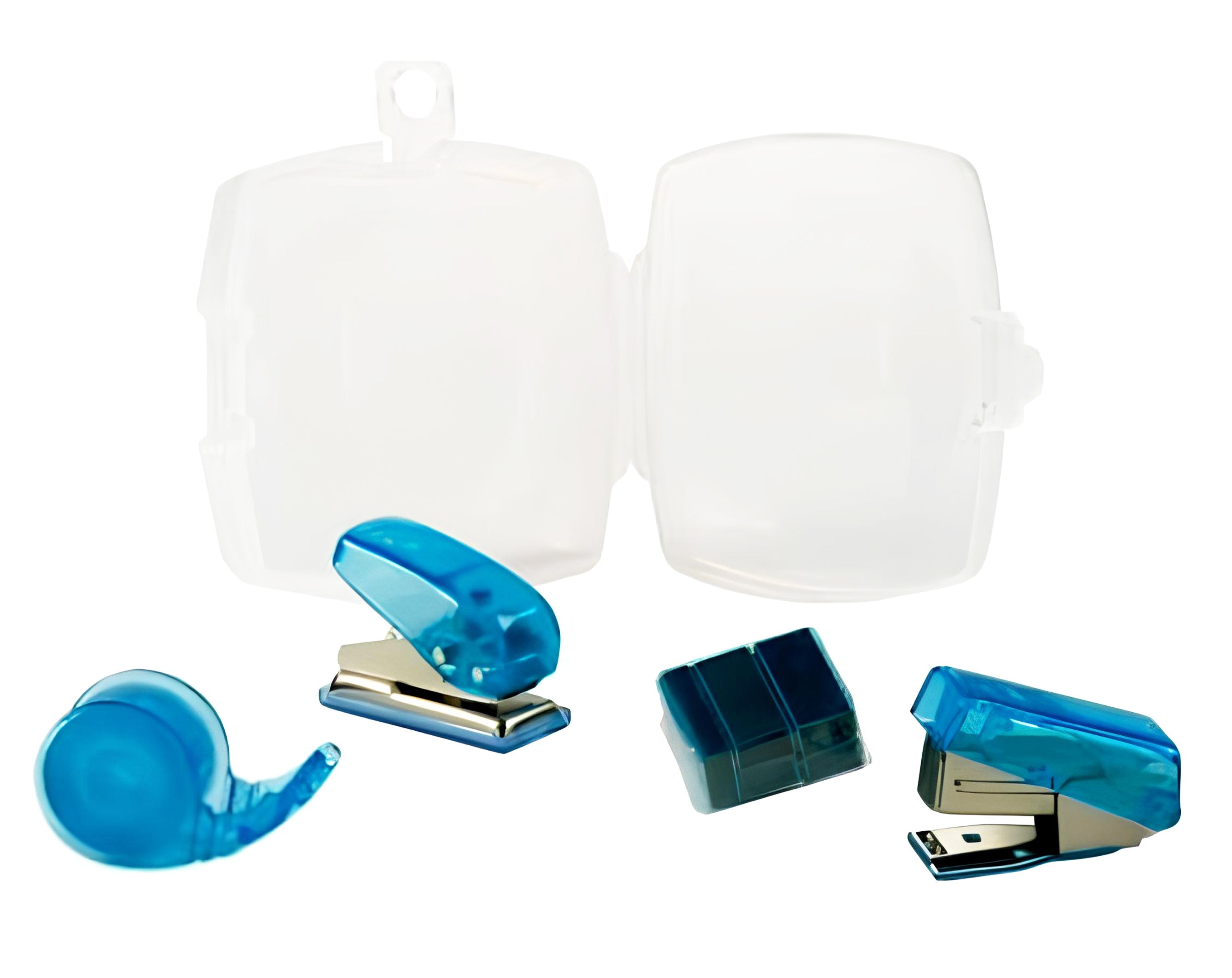 MINI SET SCRIVANIA | Incarto PPL per uova di Pasqua al cioccolato DAGERAF