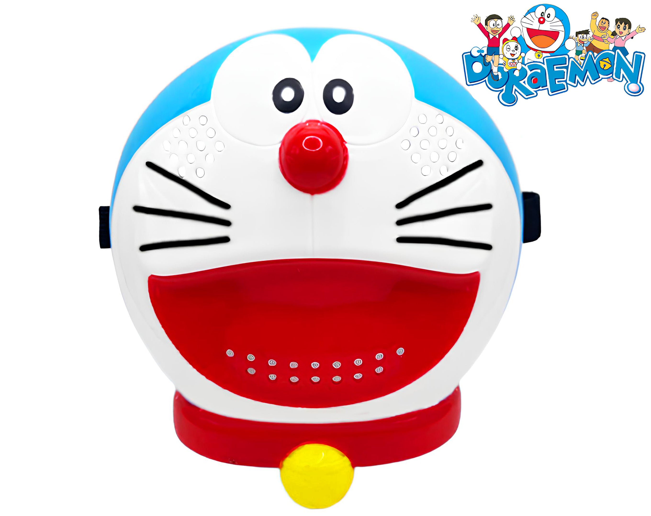 MASCHERA DORAEMON