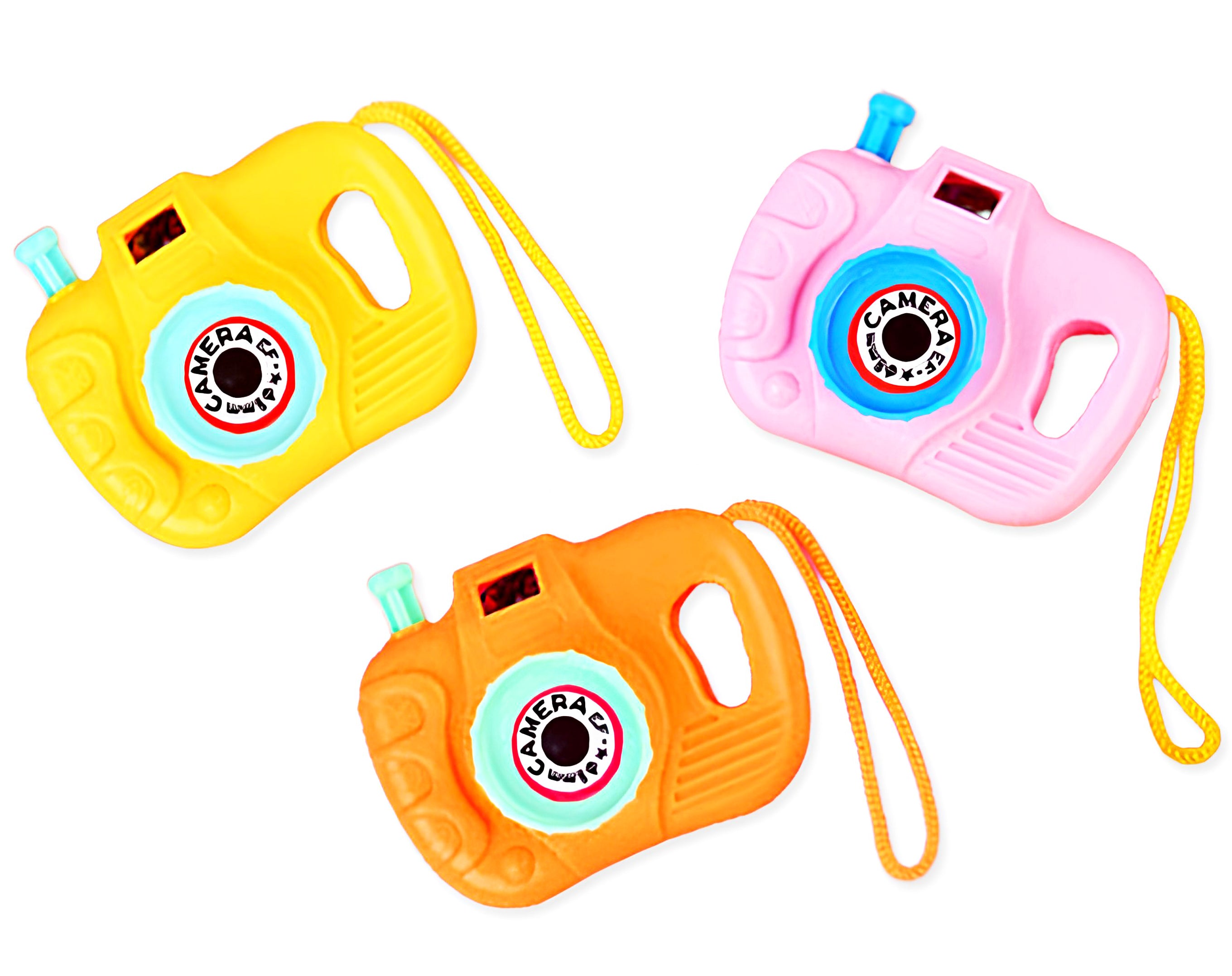 Gioco camera fotografica | Sorpresa ideale per uova di pasqua bambini