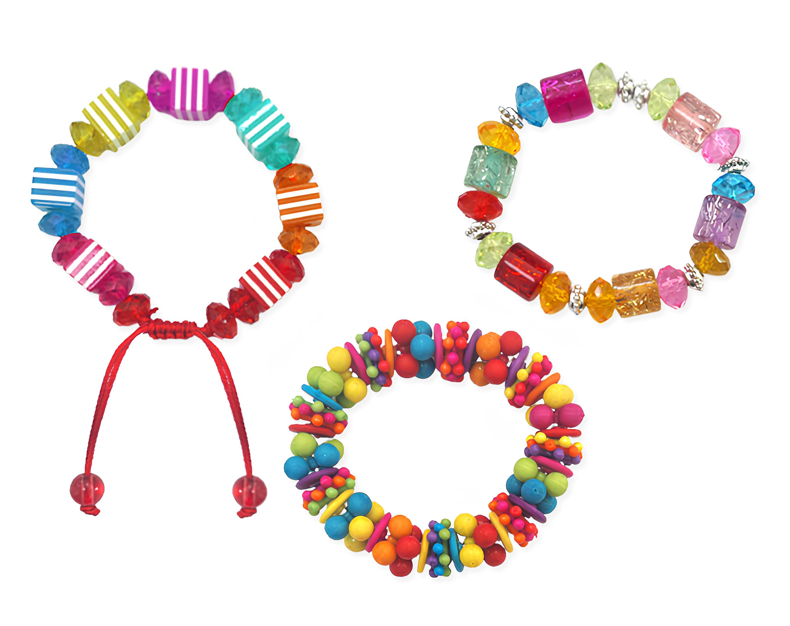 PULSERA CARIBEÑA | La sorpresa perfecta para los huevos de Pascua