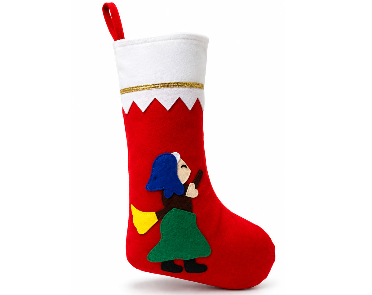 ORLANDO BEFANA-STRUMPF 38CM