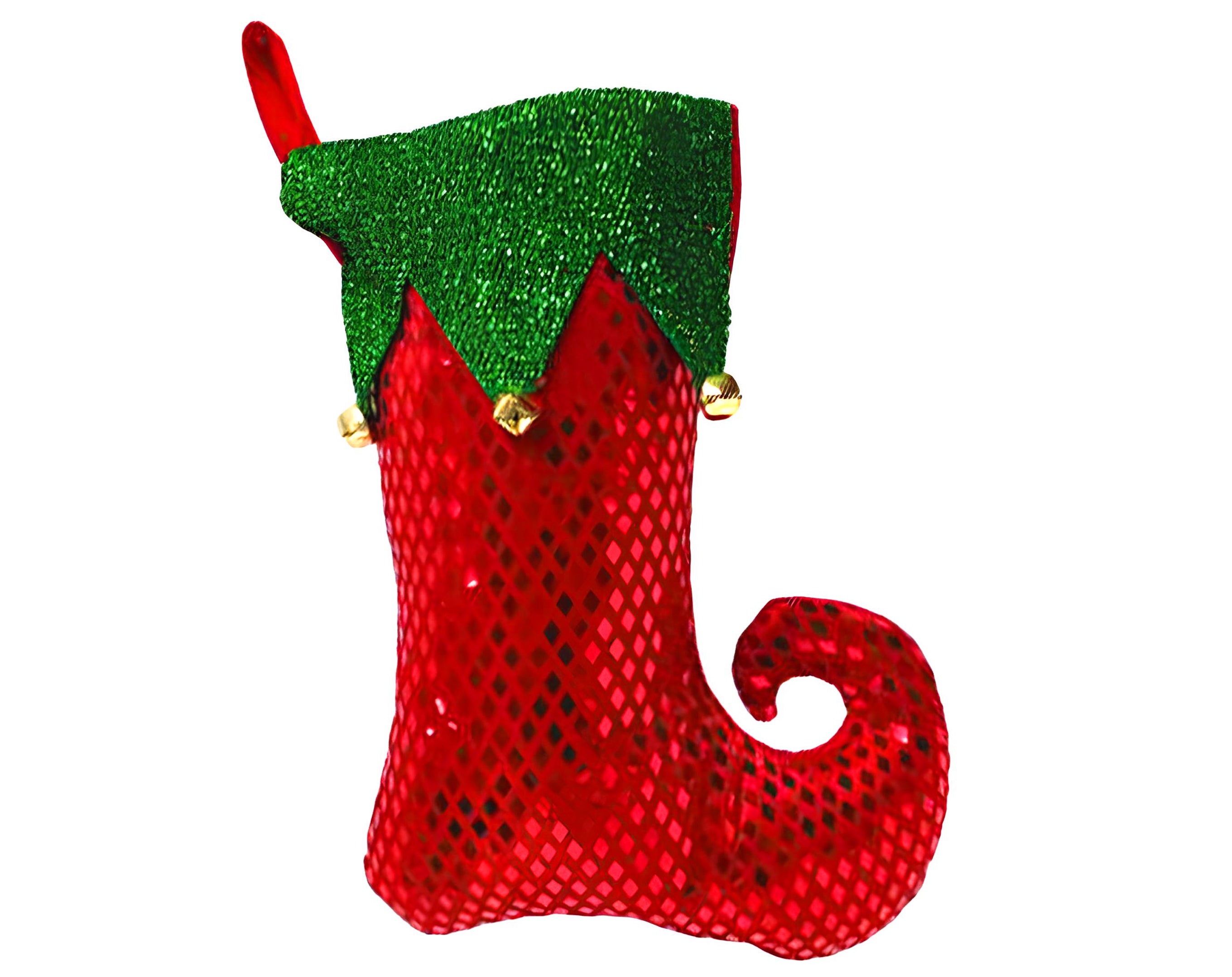 CALZA GIULLARE ENGLAND 34CM