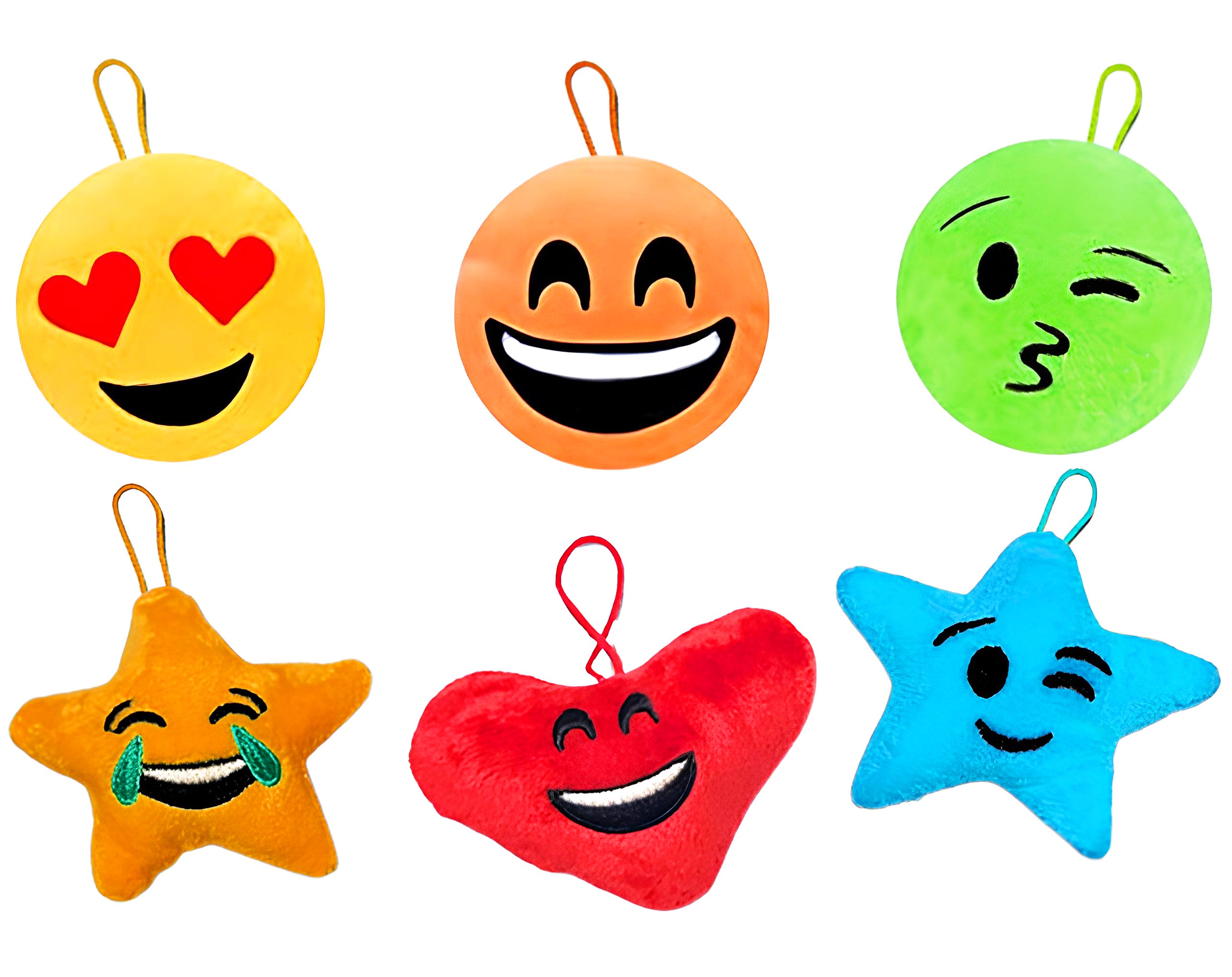 PELUCHE 10 CM HAPPY SMILE | Incarto PPL per uova di Pasqua al cioccolato DAGERAF