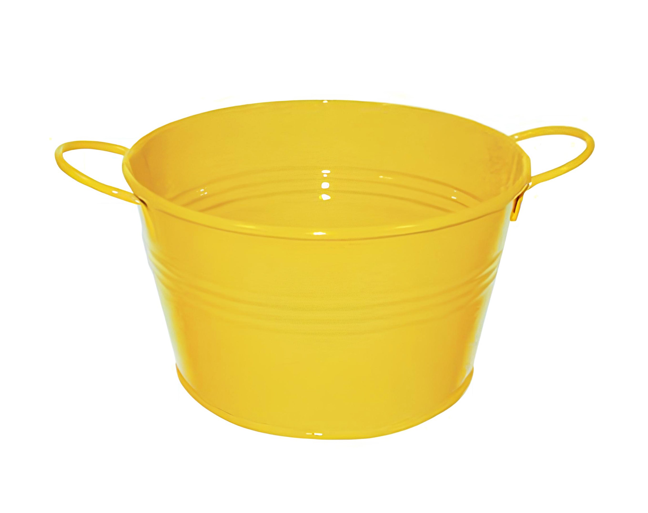 BACINELLA PICCOLA LATTA COLORATA | Confezionamento dolciario Pasquale